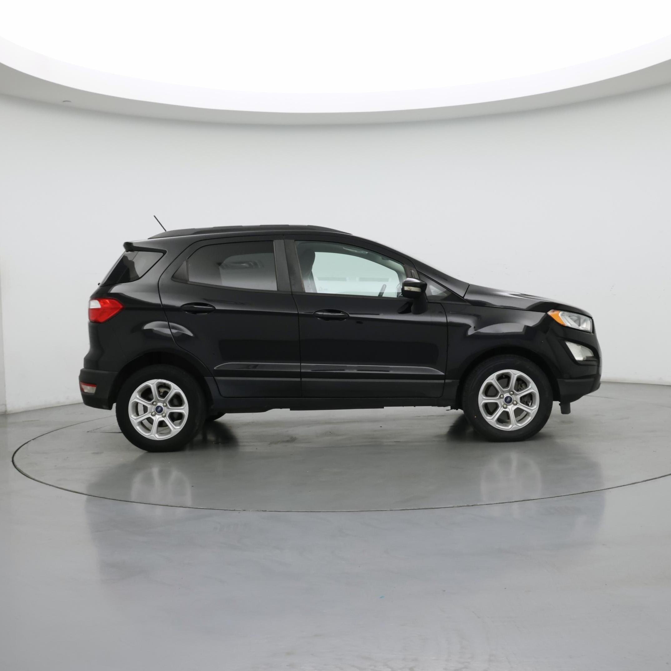 Thumbnail: 2019 Ford EcoSport - 7