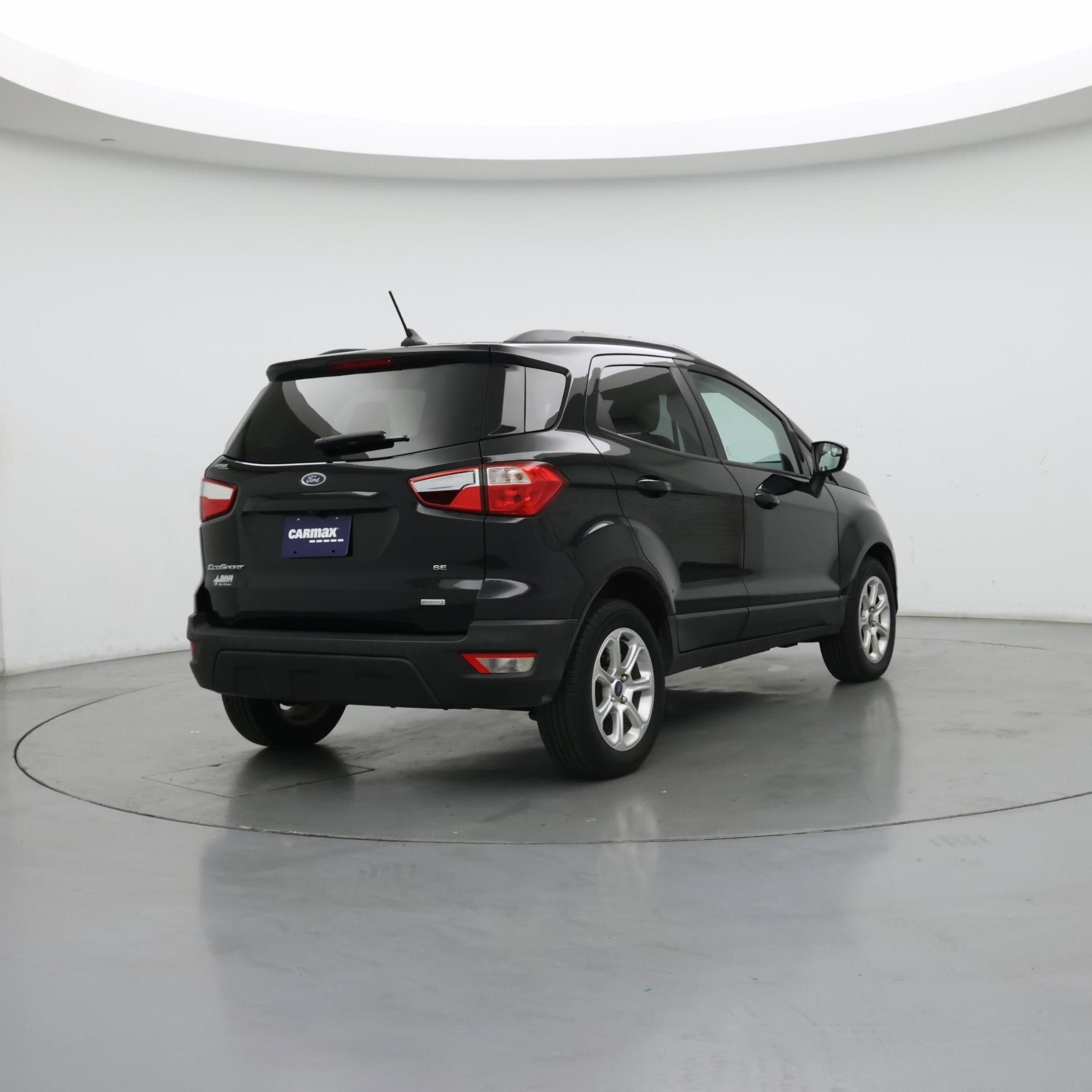 Thumbnail: 2019 Ford EcoSport - 8