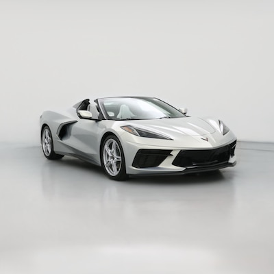 2022 Chevrolet Corvette Stingray 3LT