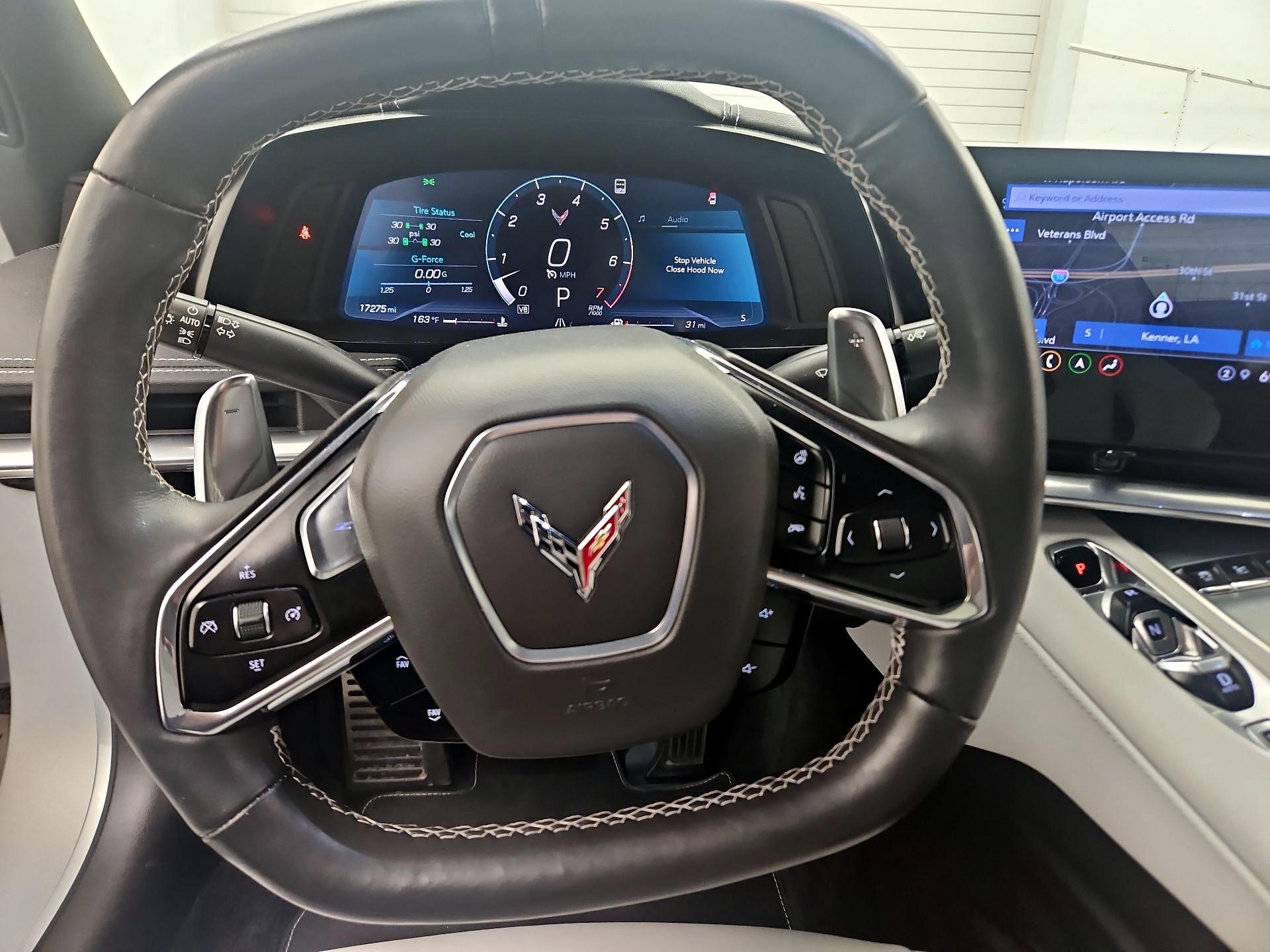 Thumbnail: 2022 Chevrolet Corvette - 10