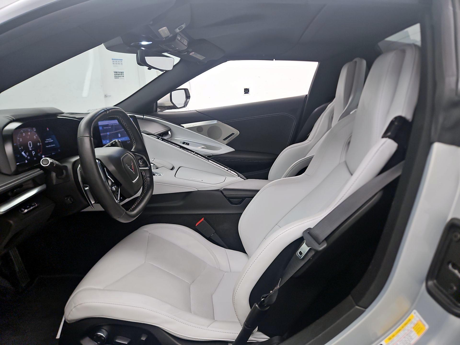 Thumbnail: 2022 Chevrolet Corvette - 11