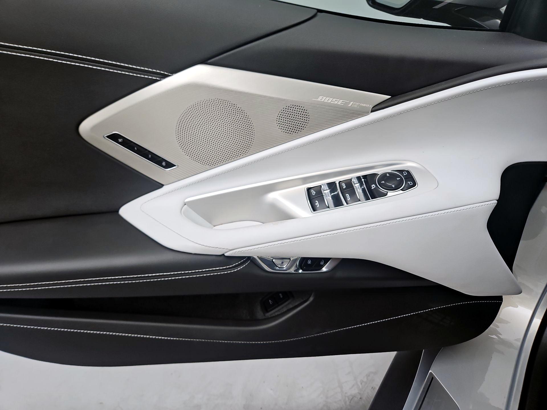 Thumbnail: 2022 Chevrolet Corvette - 12