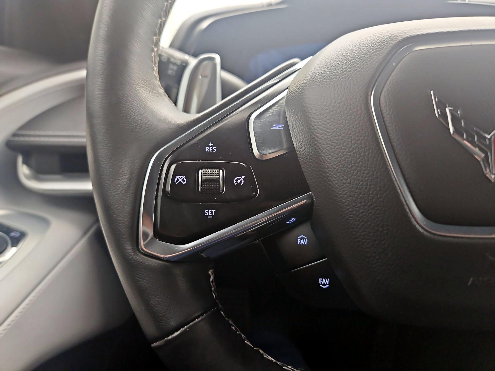 Thumbnail: 2022 Chevrolet Corvette - 13