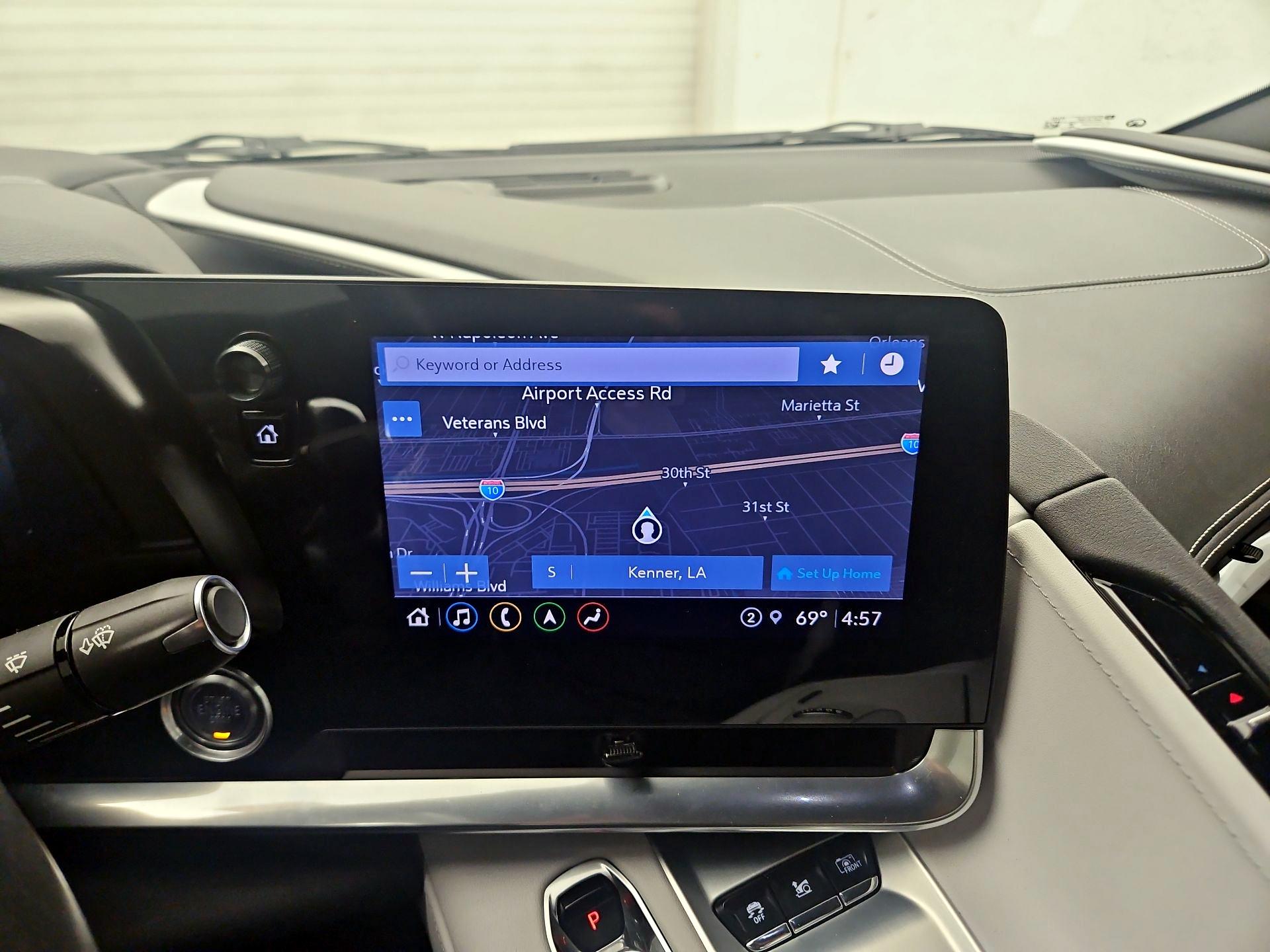 Thumbnail: 2022 Chevrolet Corvette - 14