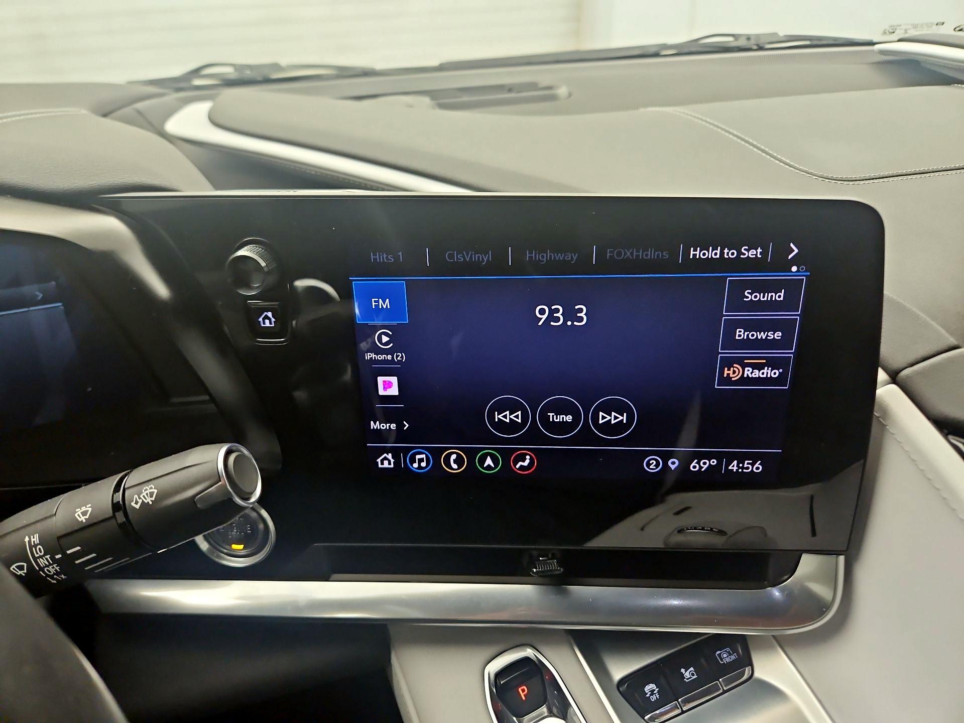 Thumbnail: 2022 Chevrolet Corvette - 15