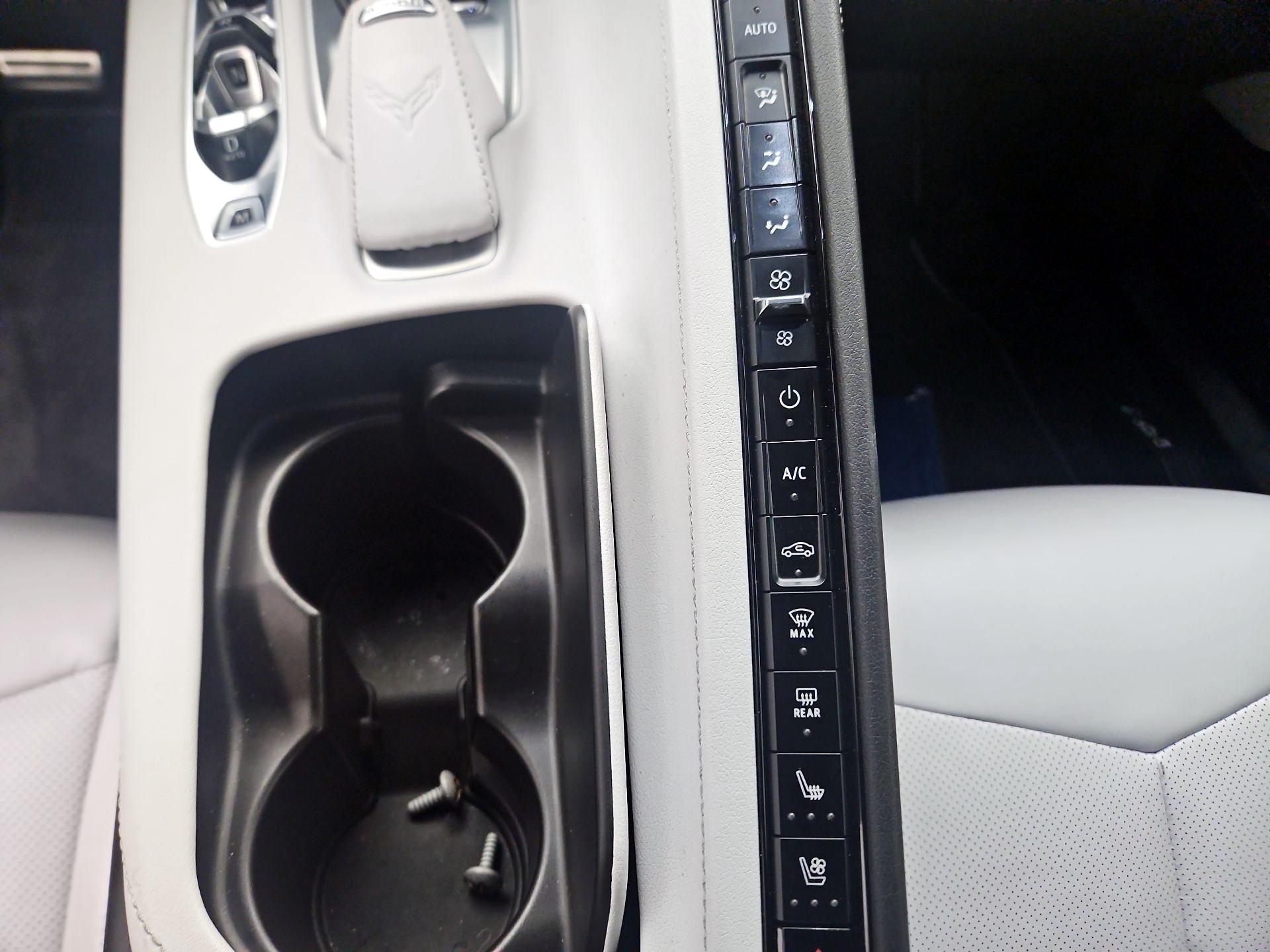 Thumbnail: 2022 Chevrolet Corvette - 16