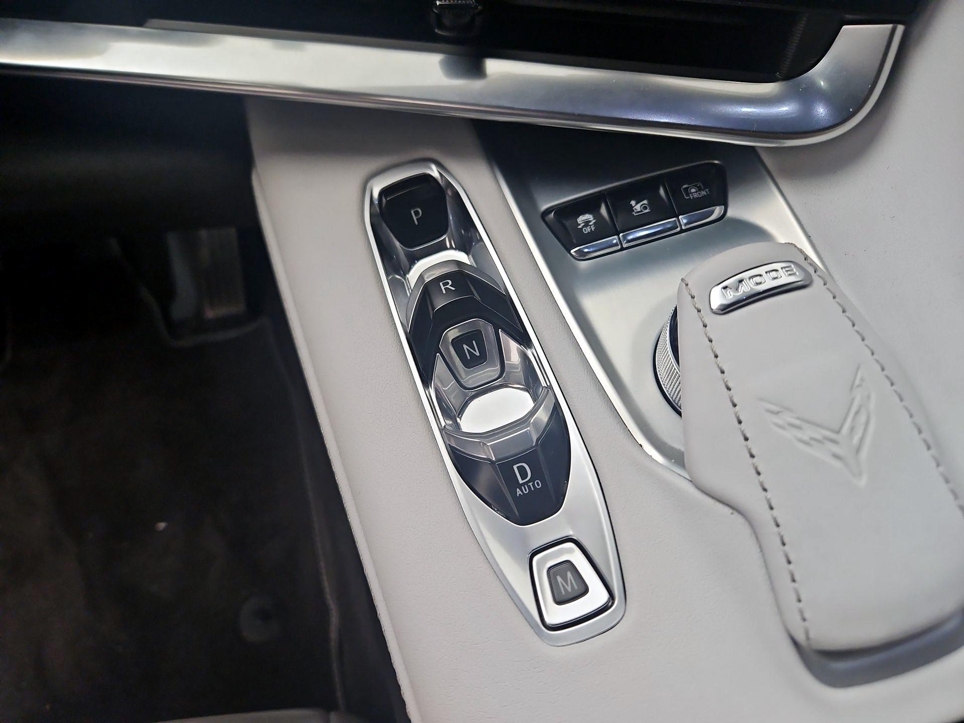 Thumbnail: 2022 Chevrolet Corvette - 17