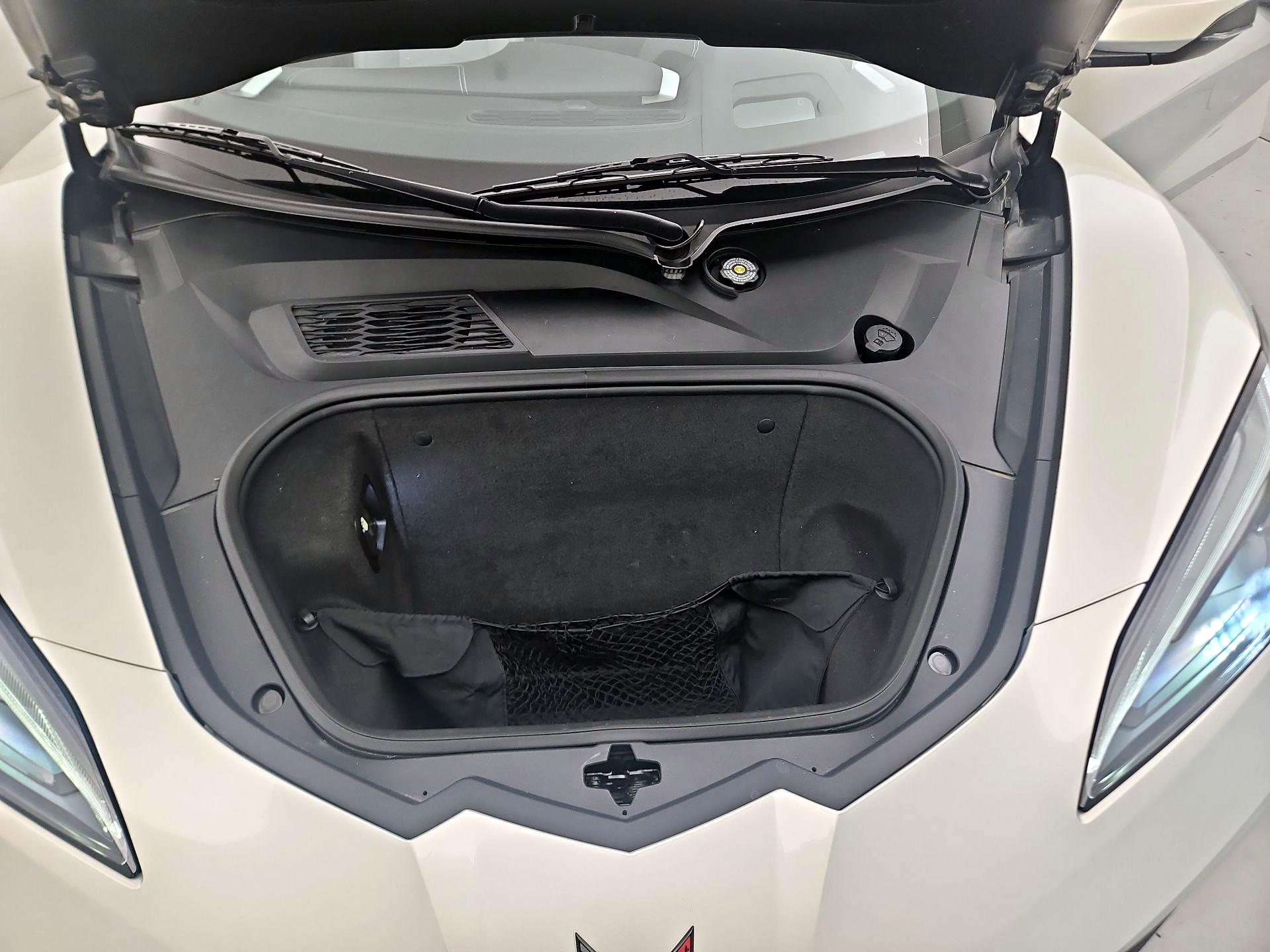 Thumbnail: 2022 Chevrolet Corvette - 18