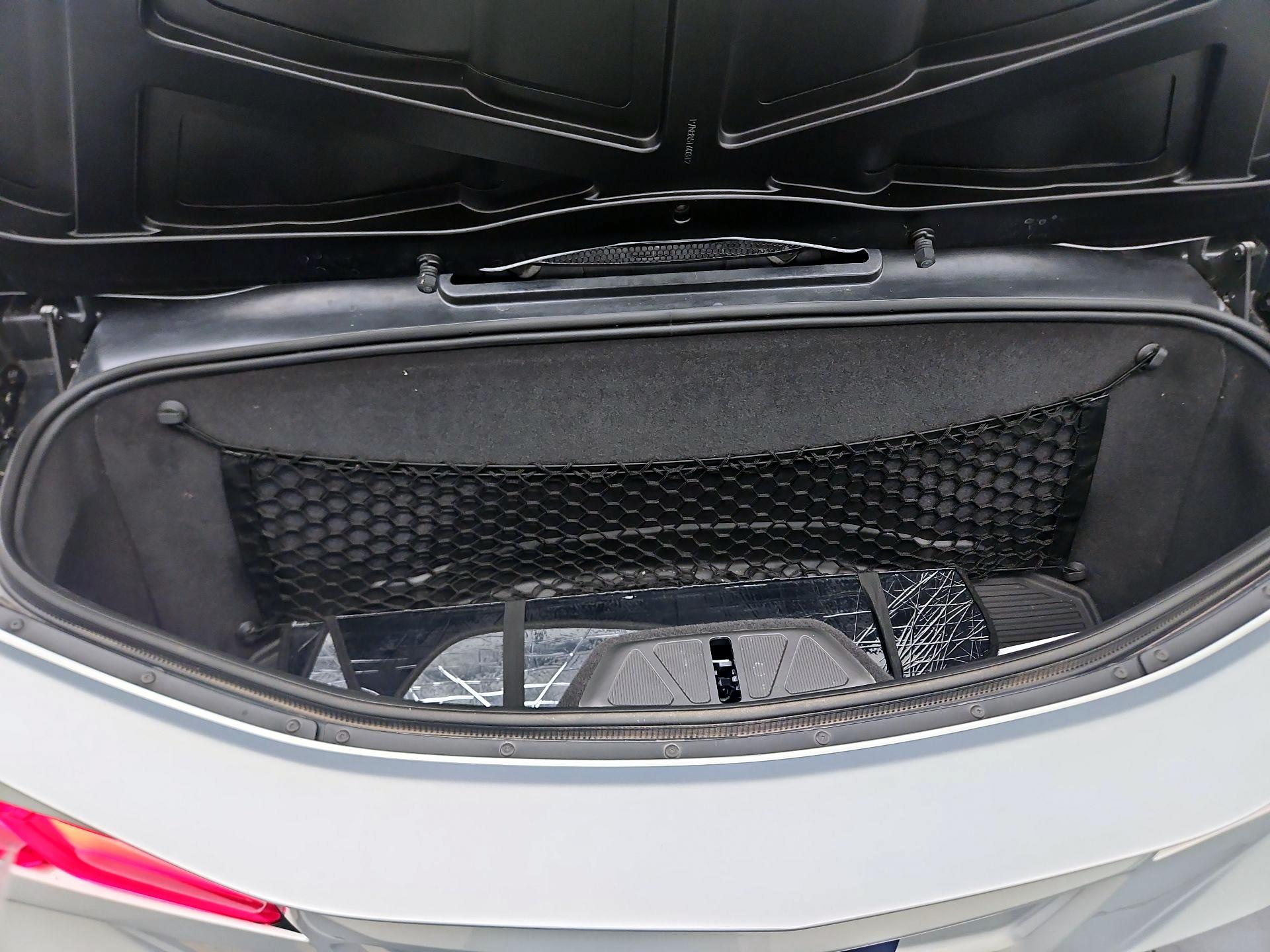 Thumbnail: 2022 Chevrolet Corvette - 19