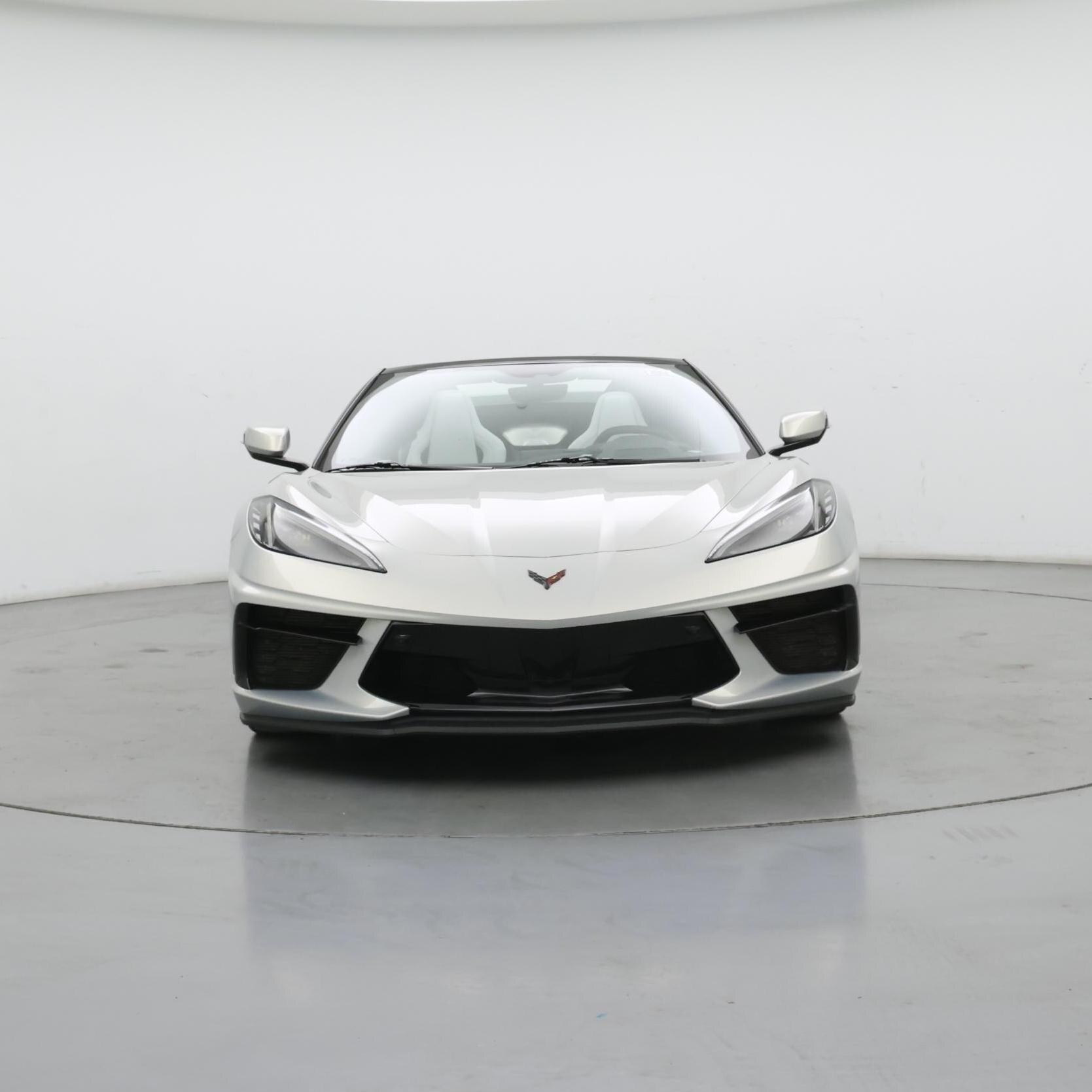 Thumbnail: 2022 Chevrolet Corvette - 5