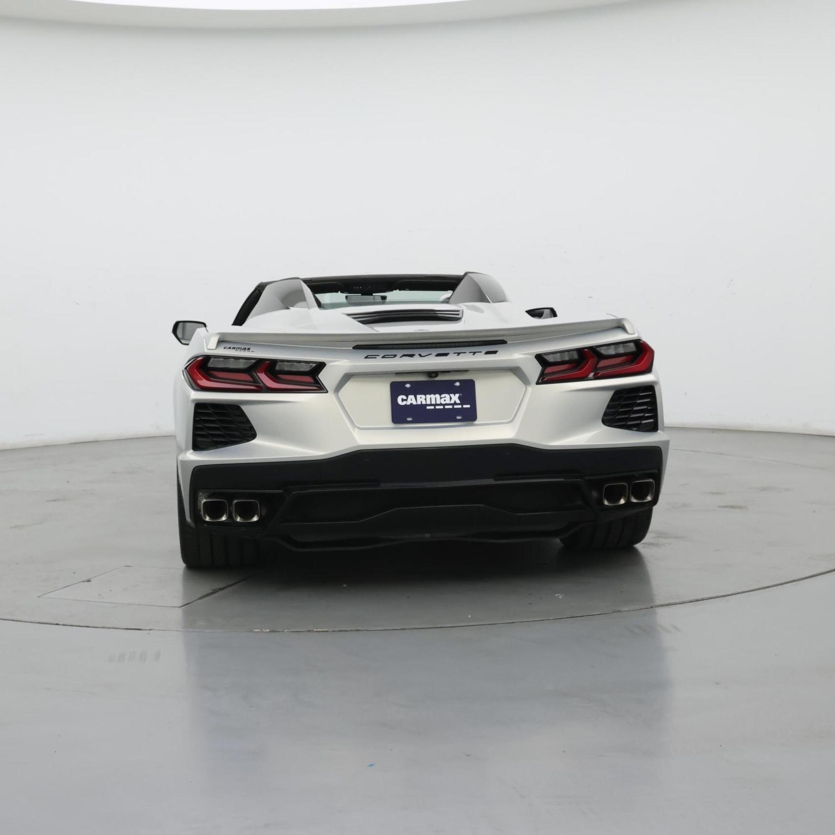 Thumbnail: 2022 Chevrolet Corvette - 6