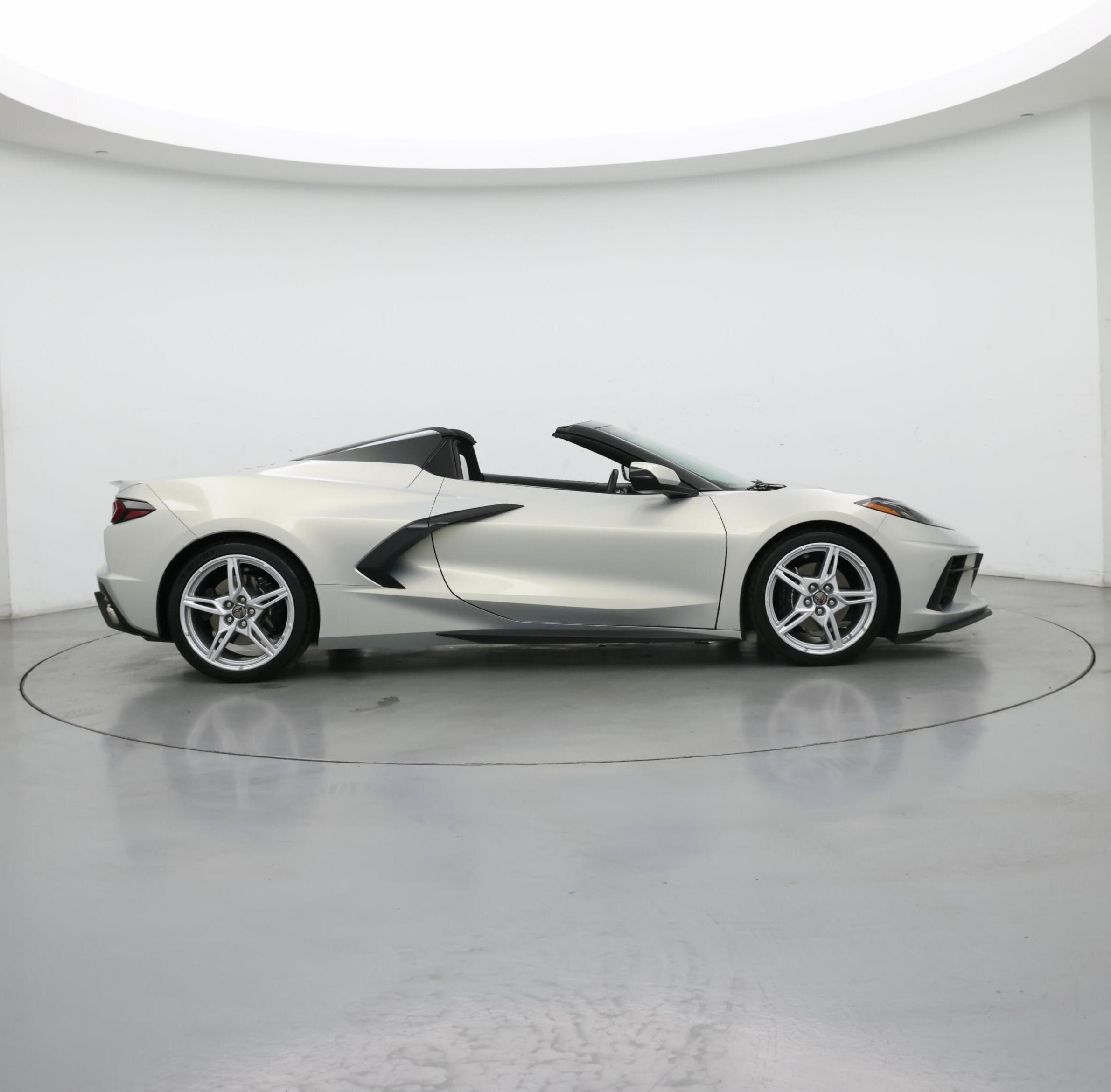 Thumbnail: 2022 Chevrolet Corvette - 7