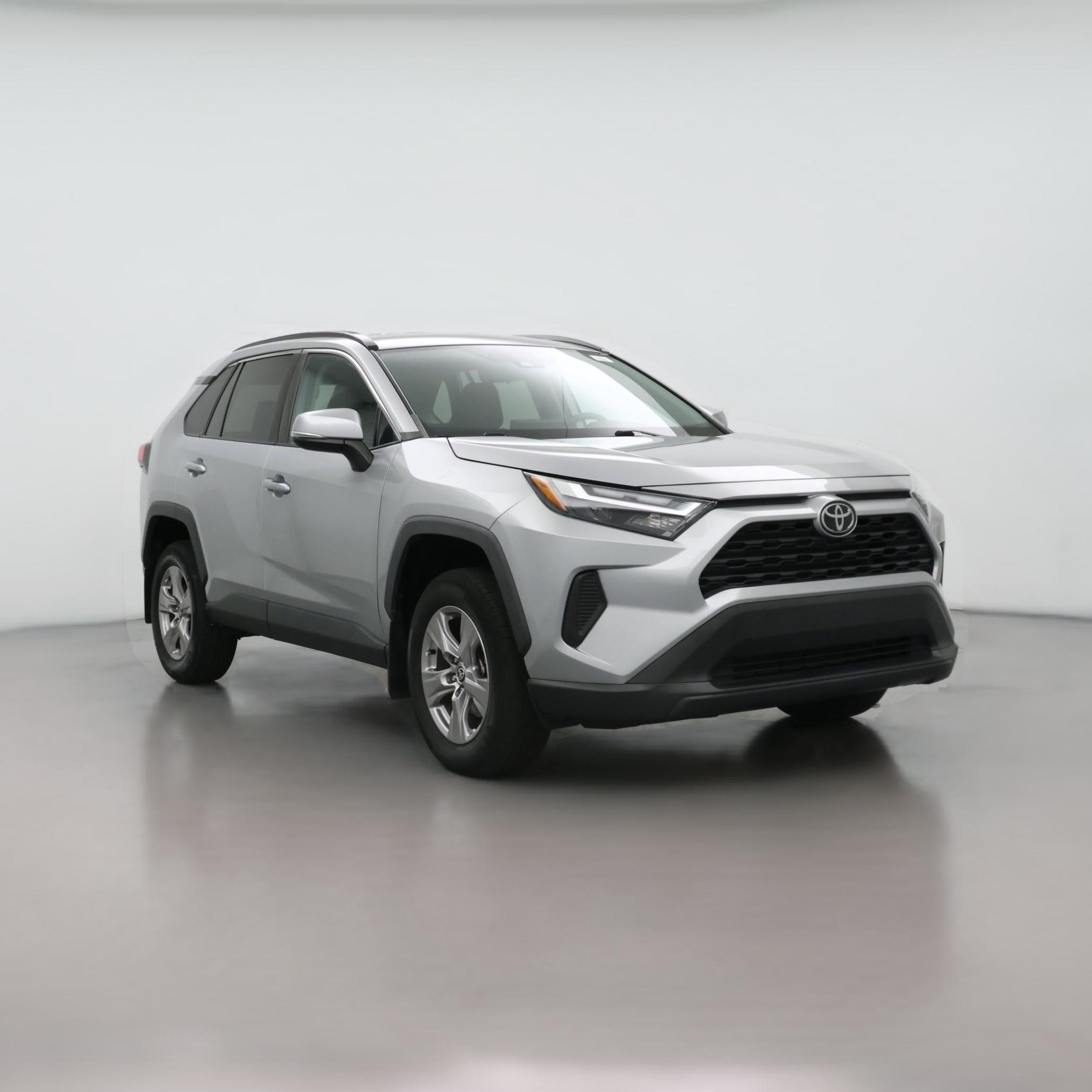 Thumbnail: 2022 Toyota RAV4 - 1