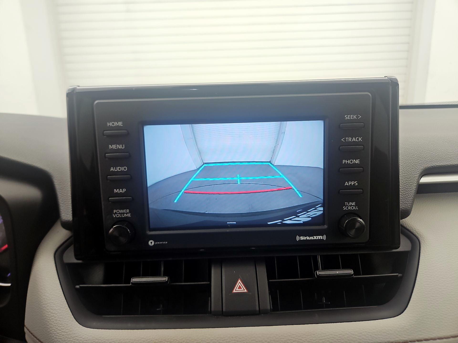 Thumbnail: 2022 Toyota RAV4 - 14