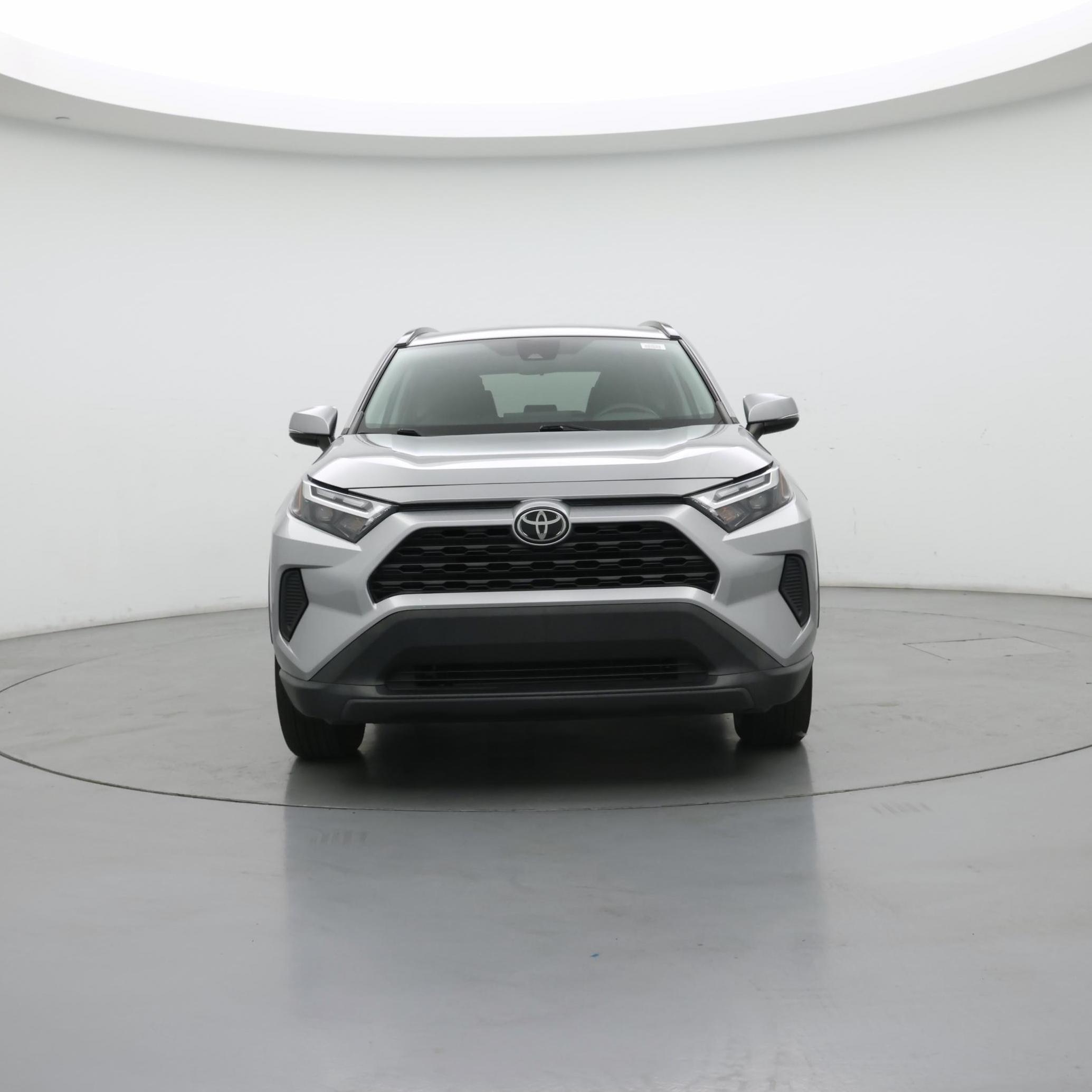 Thumbnail: 2022 Toyota RAV4 - 5