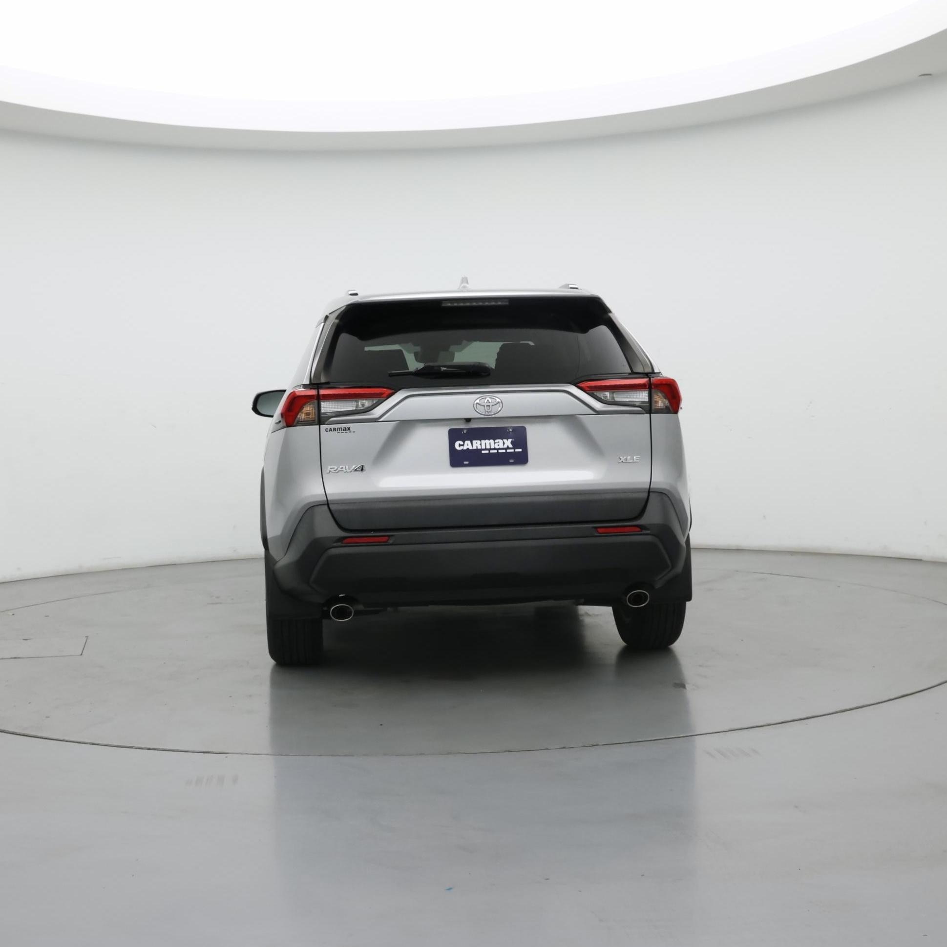 Thumbnail: 2022 Toyota RAV4 - 6