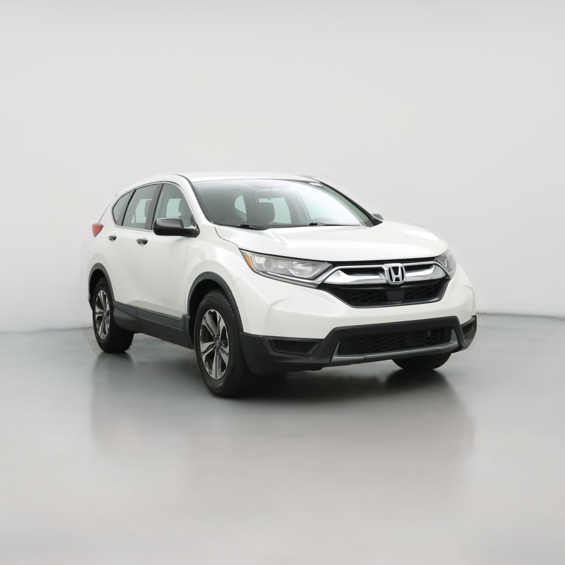 Thumbnail: 2018 Honda CR-V - 1