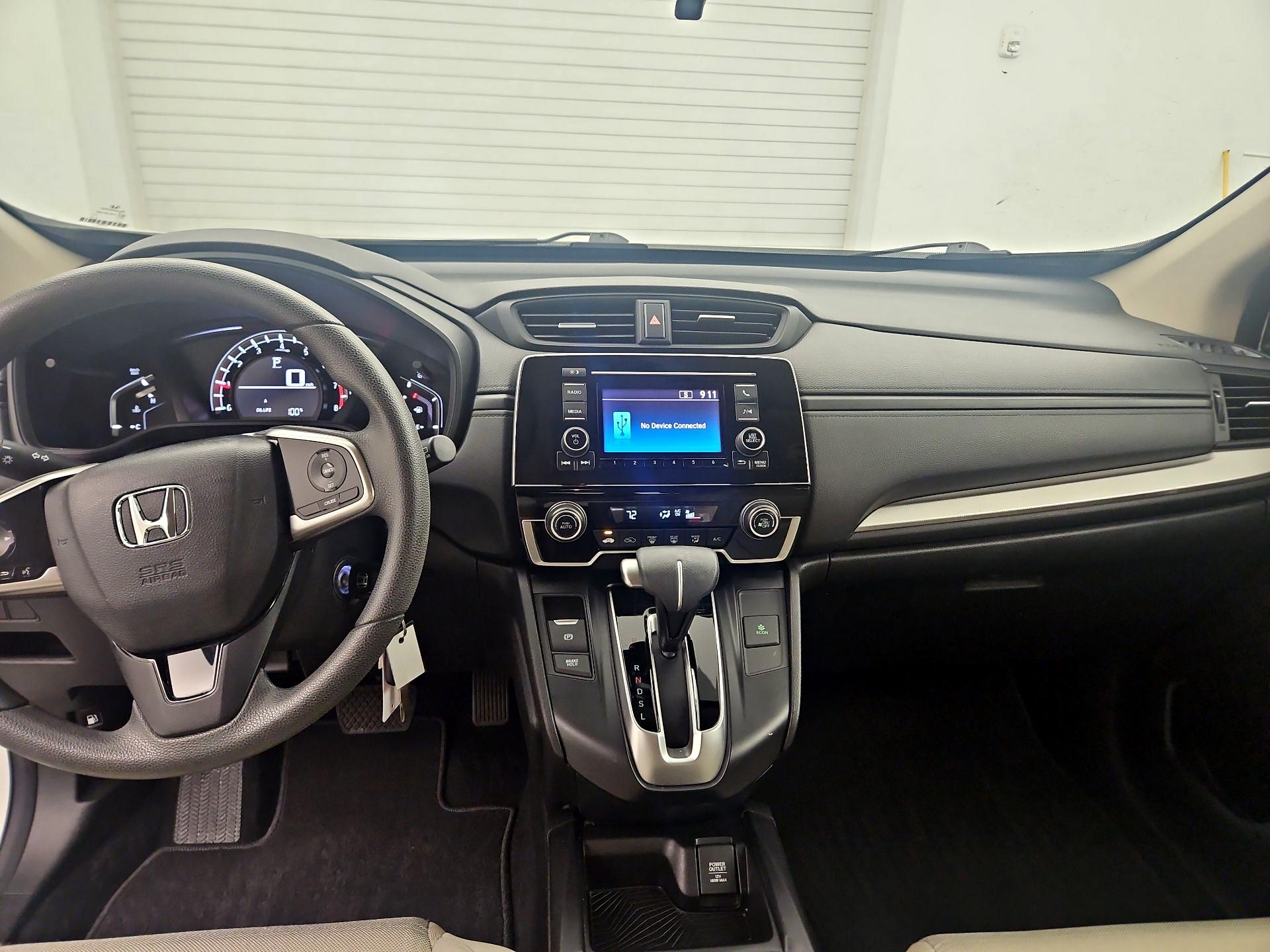 Thumbnail: 2018 Honda CR-V - 9