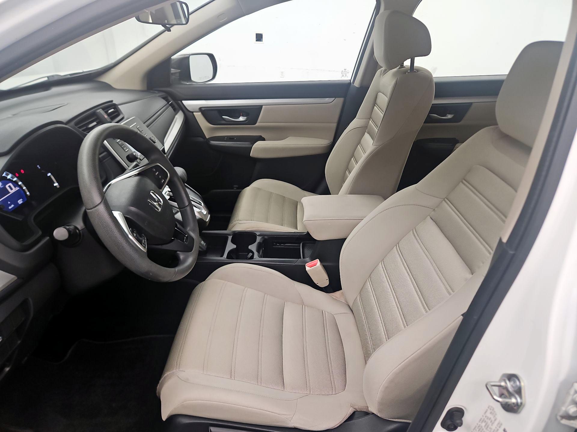 Thumbnail: 2018 Honda CR-V - 11