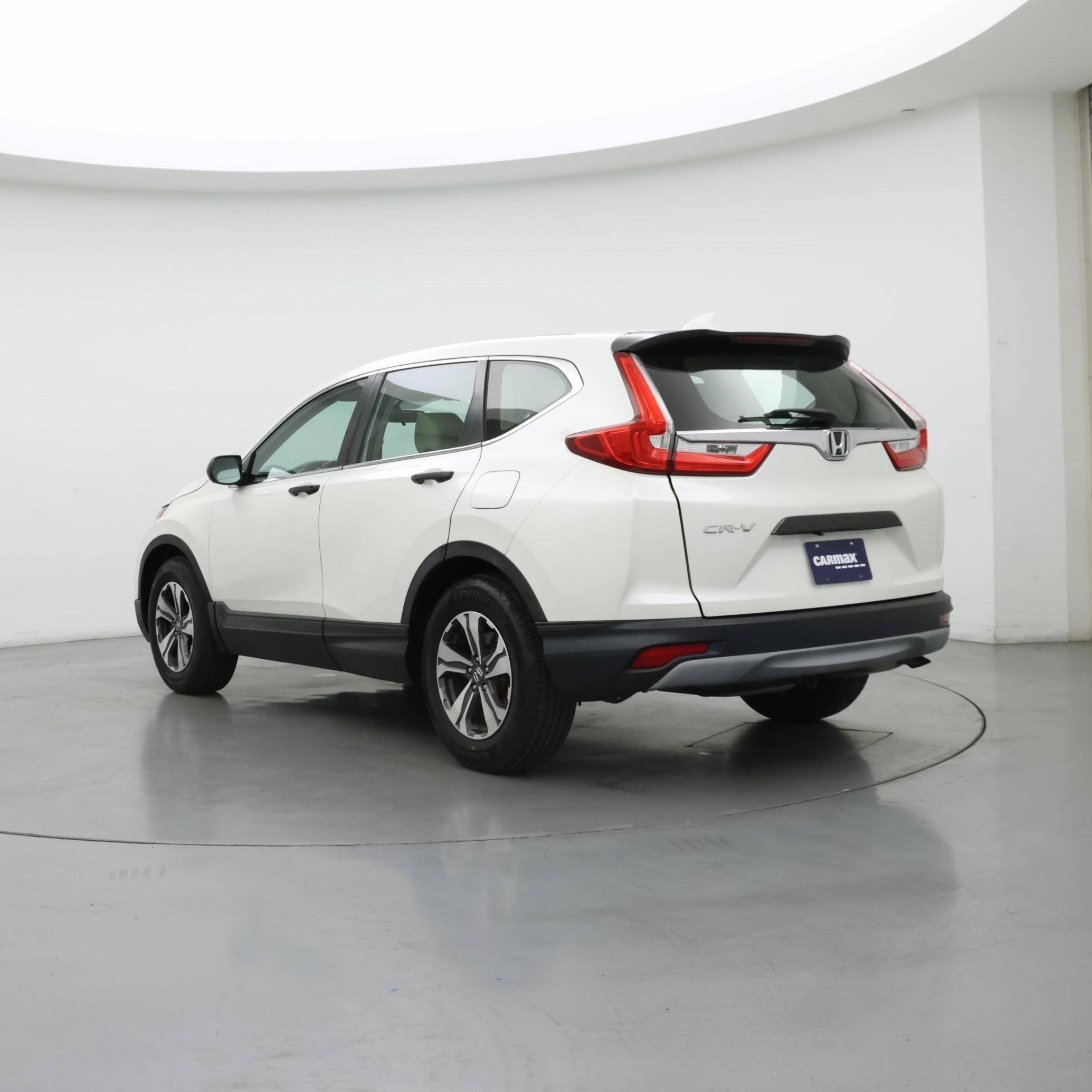 Thumbnail: 2018 Honda CR-V - 2