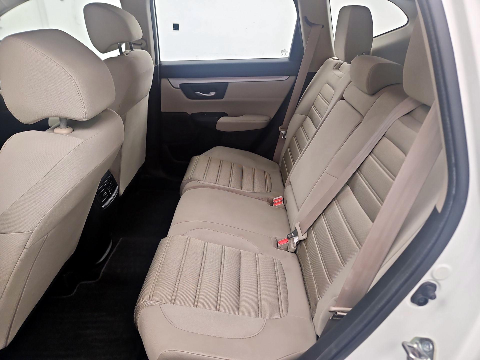 Thumbnail: 2018 Honda CR-V - 19