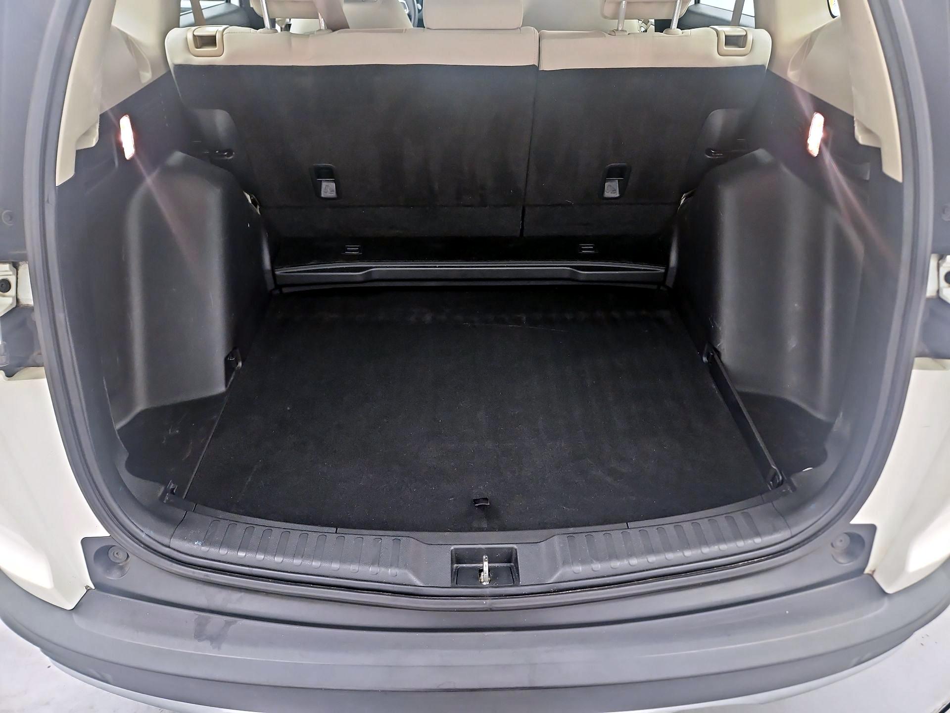 Thumbnail: 2018 Honda CR-V - 20