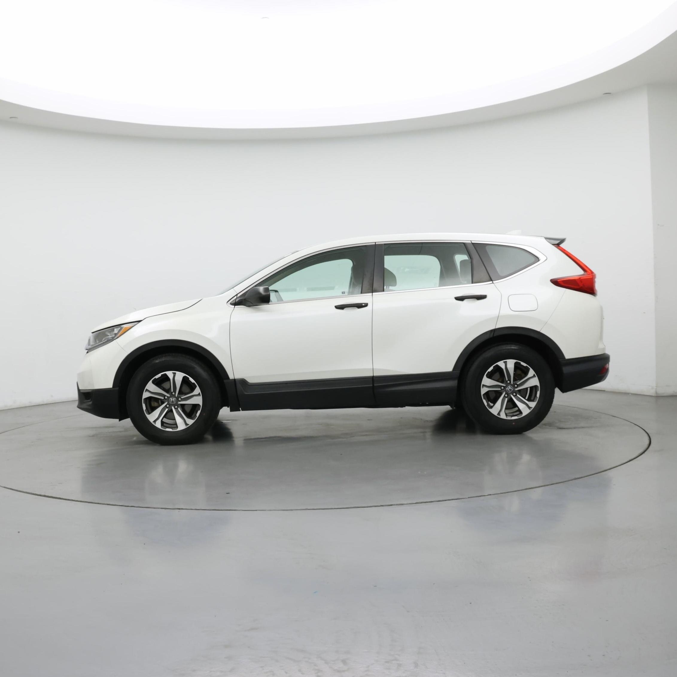 Thumbnail: 2018 Honda CR-V - 3