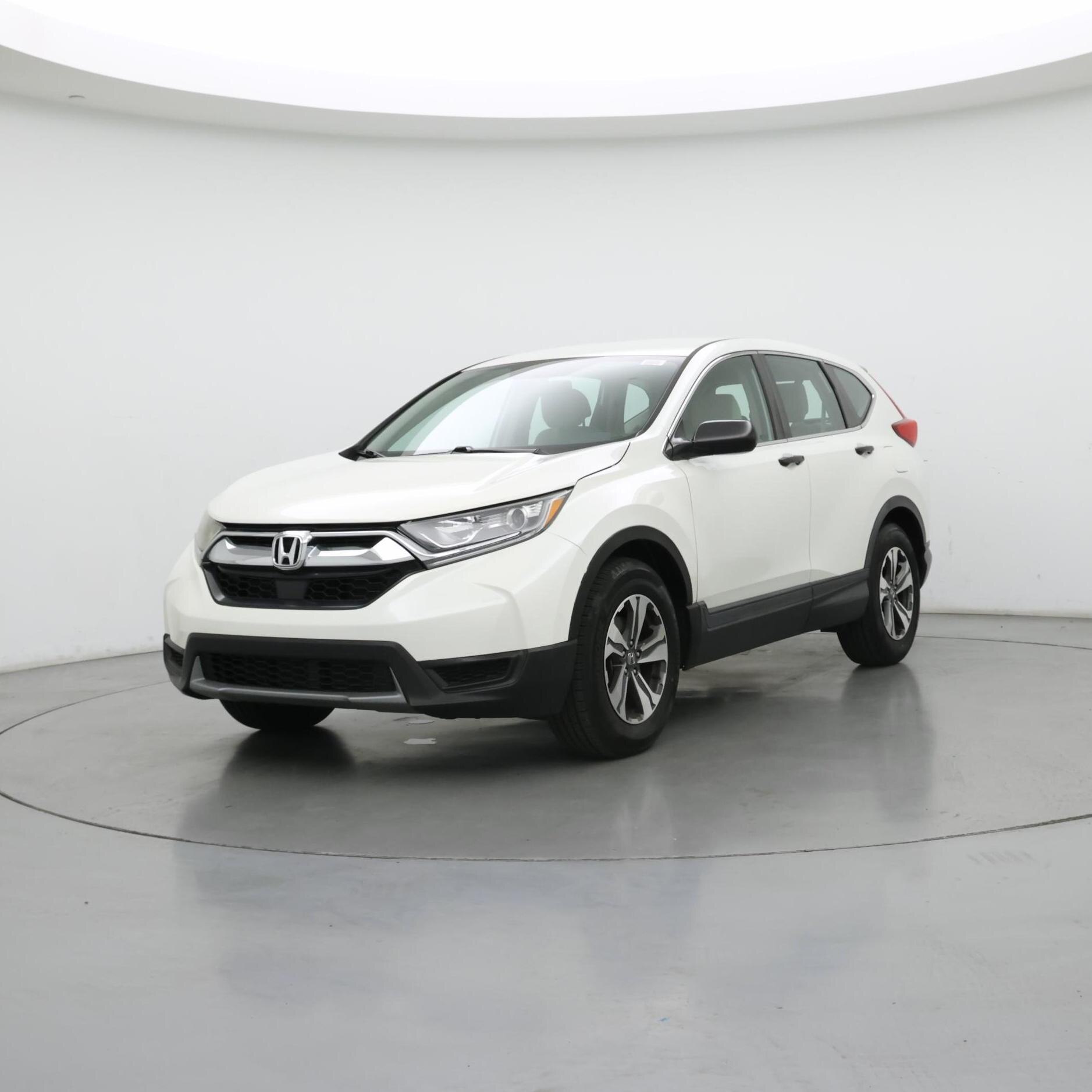 Thumbnail: 2018 Honda CR-V - 4