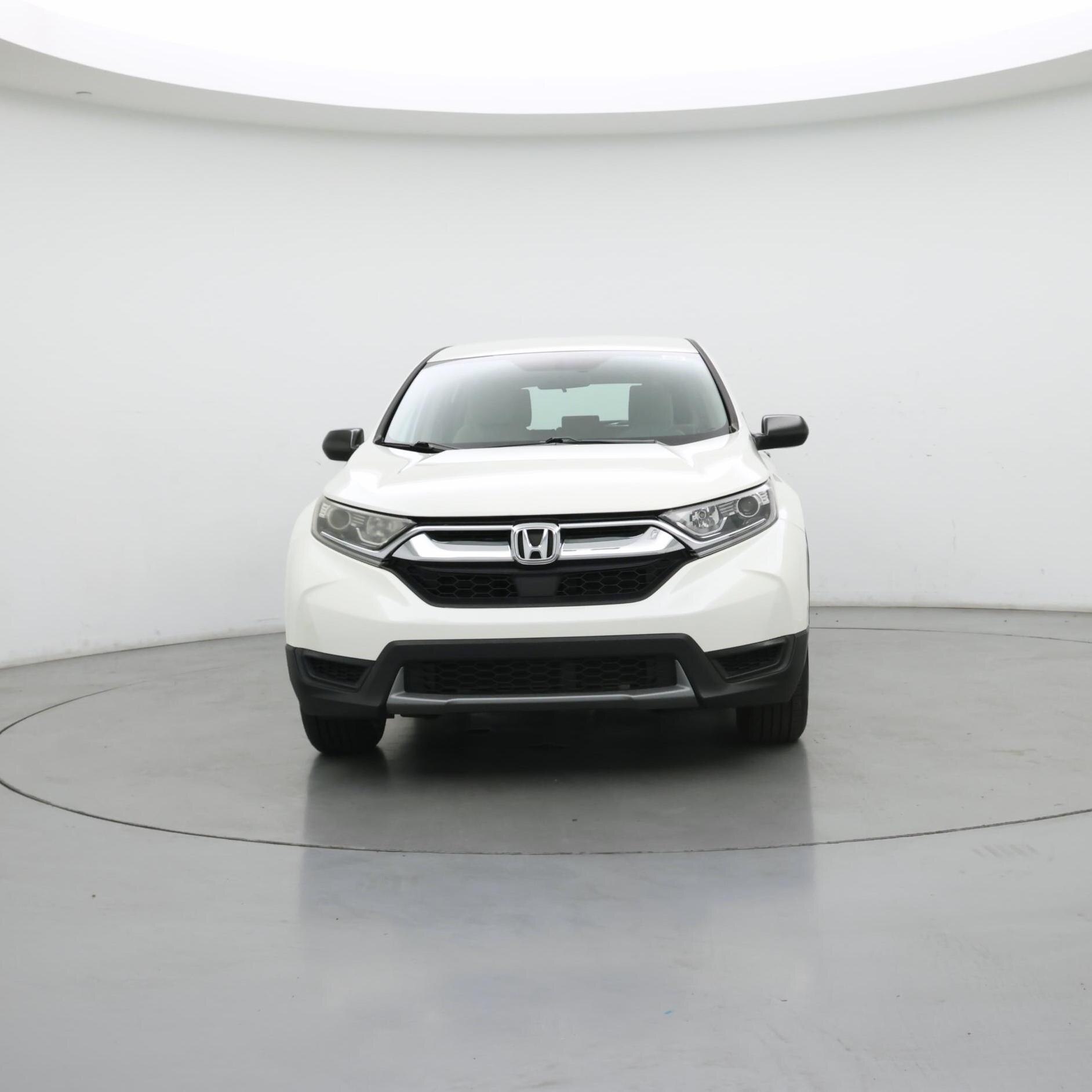 Thumbnail: 2018 Honda CR-V - 5