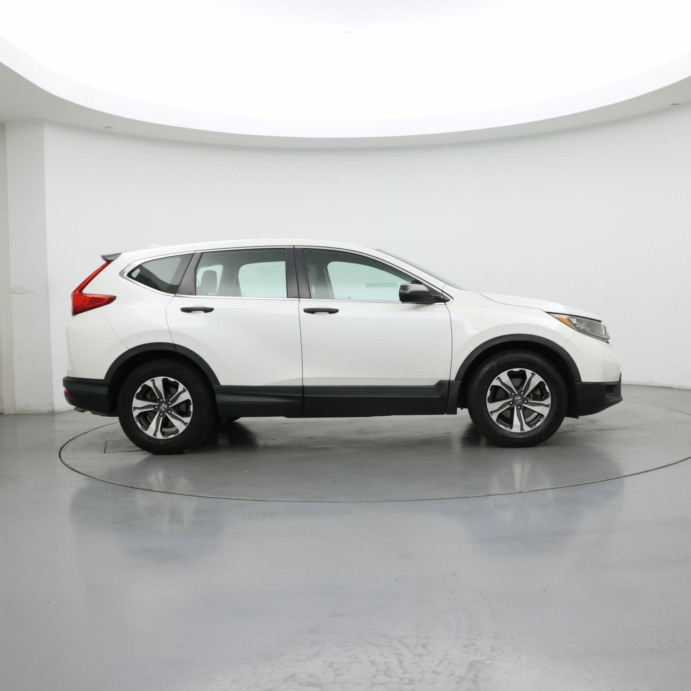 Thumbnail: 2018 Honda CR-V - 7