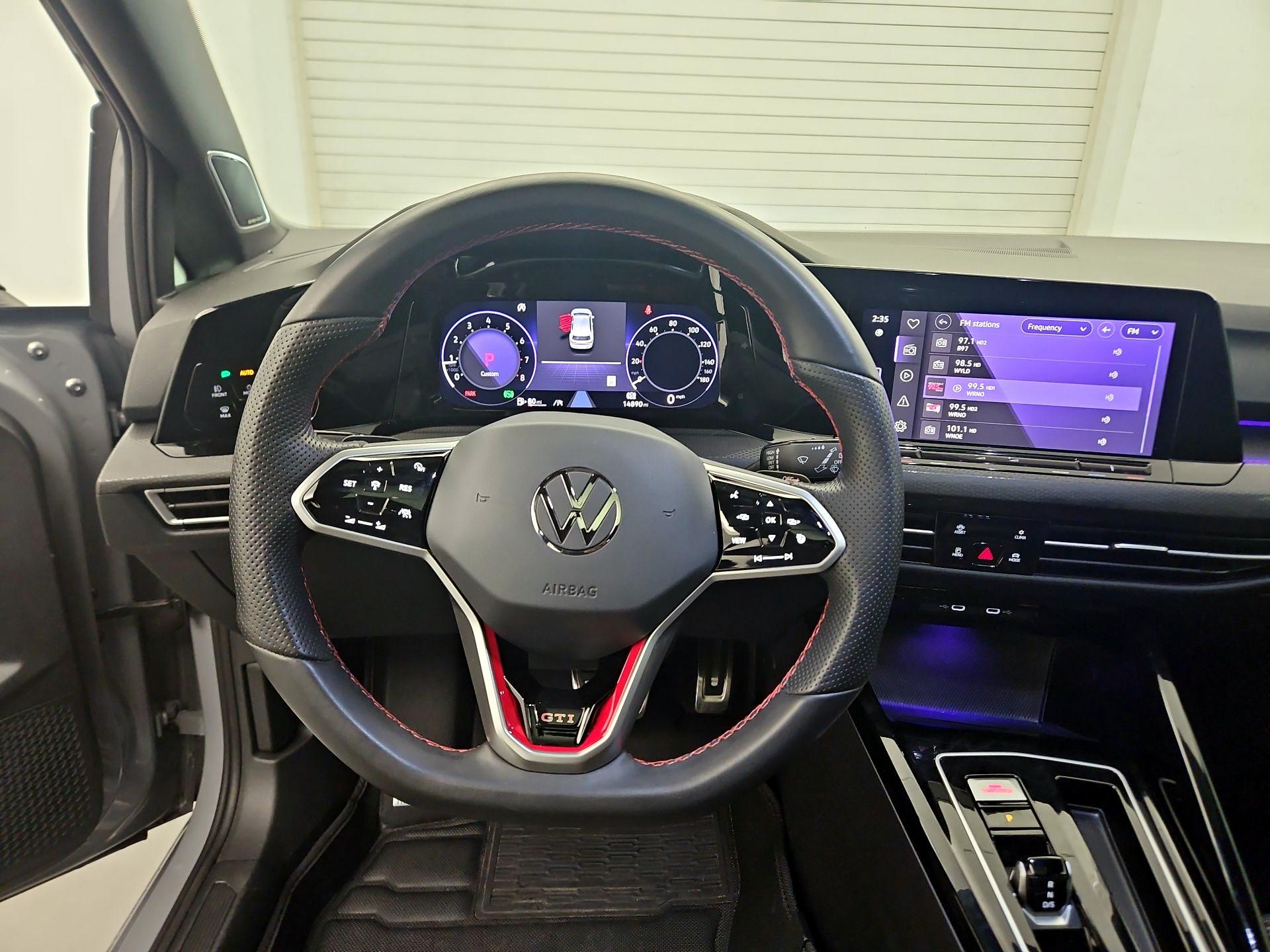 Thumbnail: 2024 Volkswagen Golf - 10