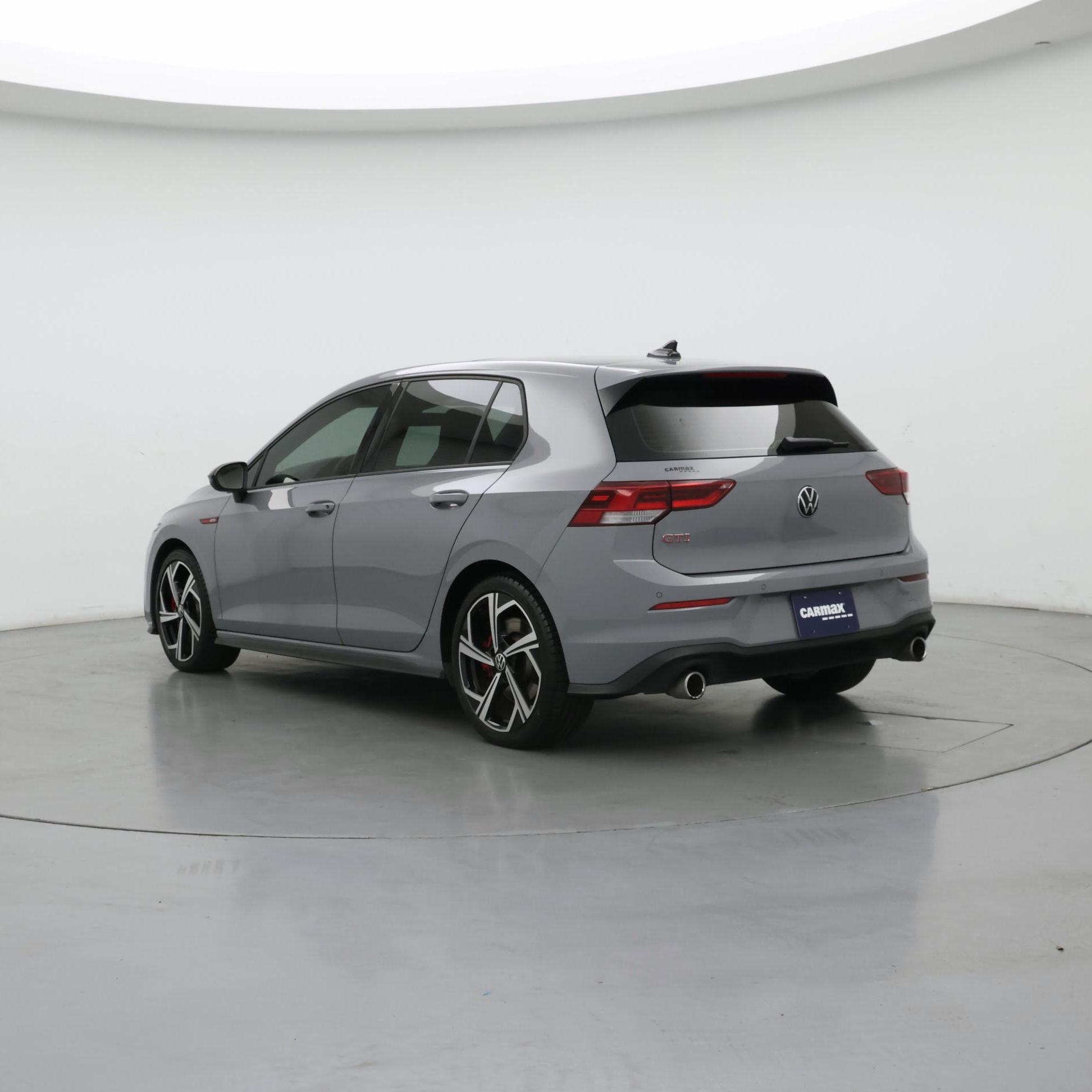 Thumbnail: 2024 Volkswagen Golf - 2