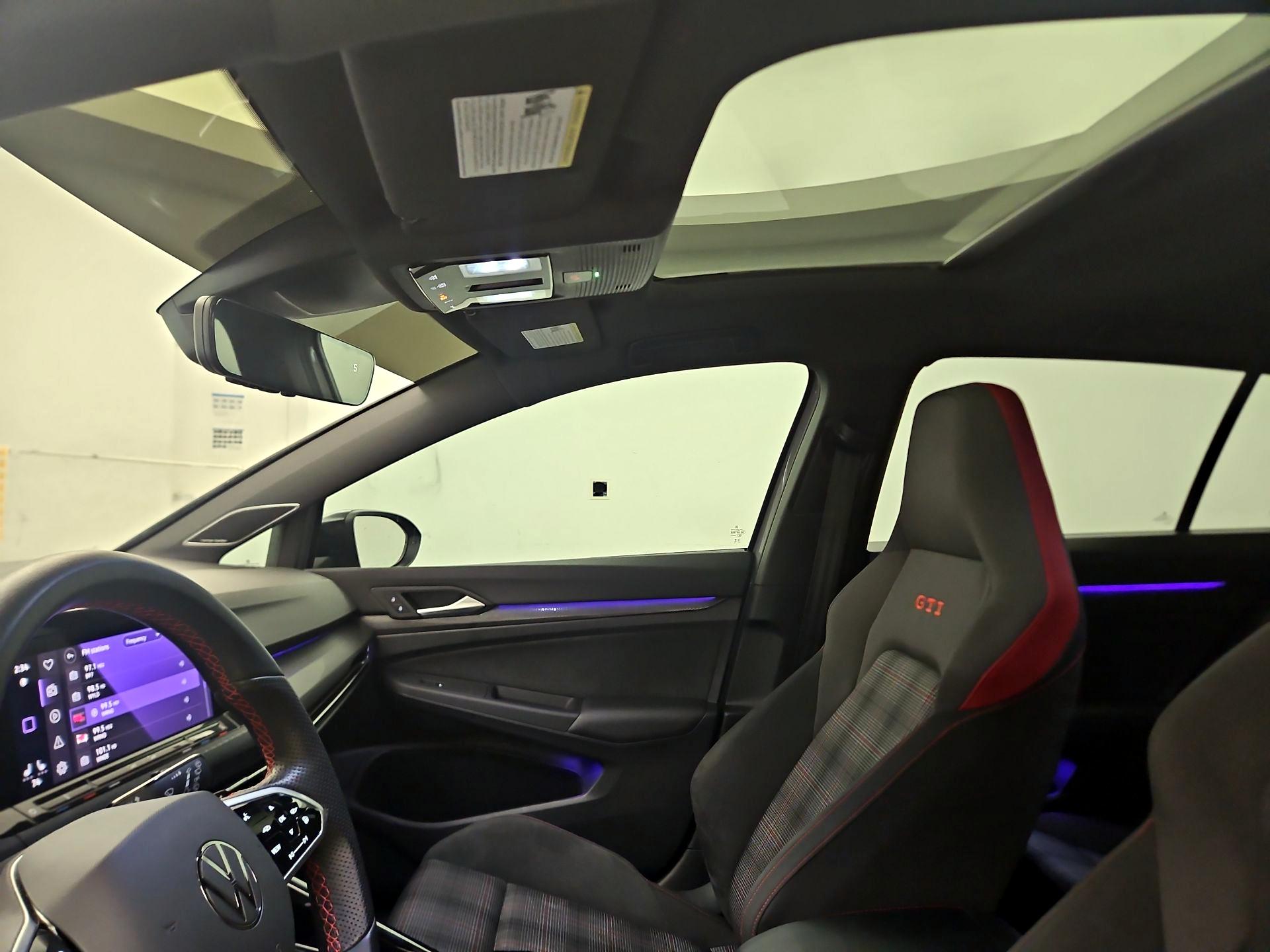 Thumbnail: 2024 Volkswagen Golf - 19