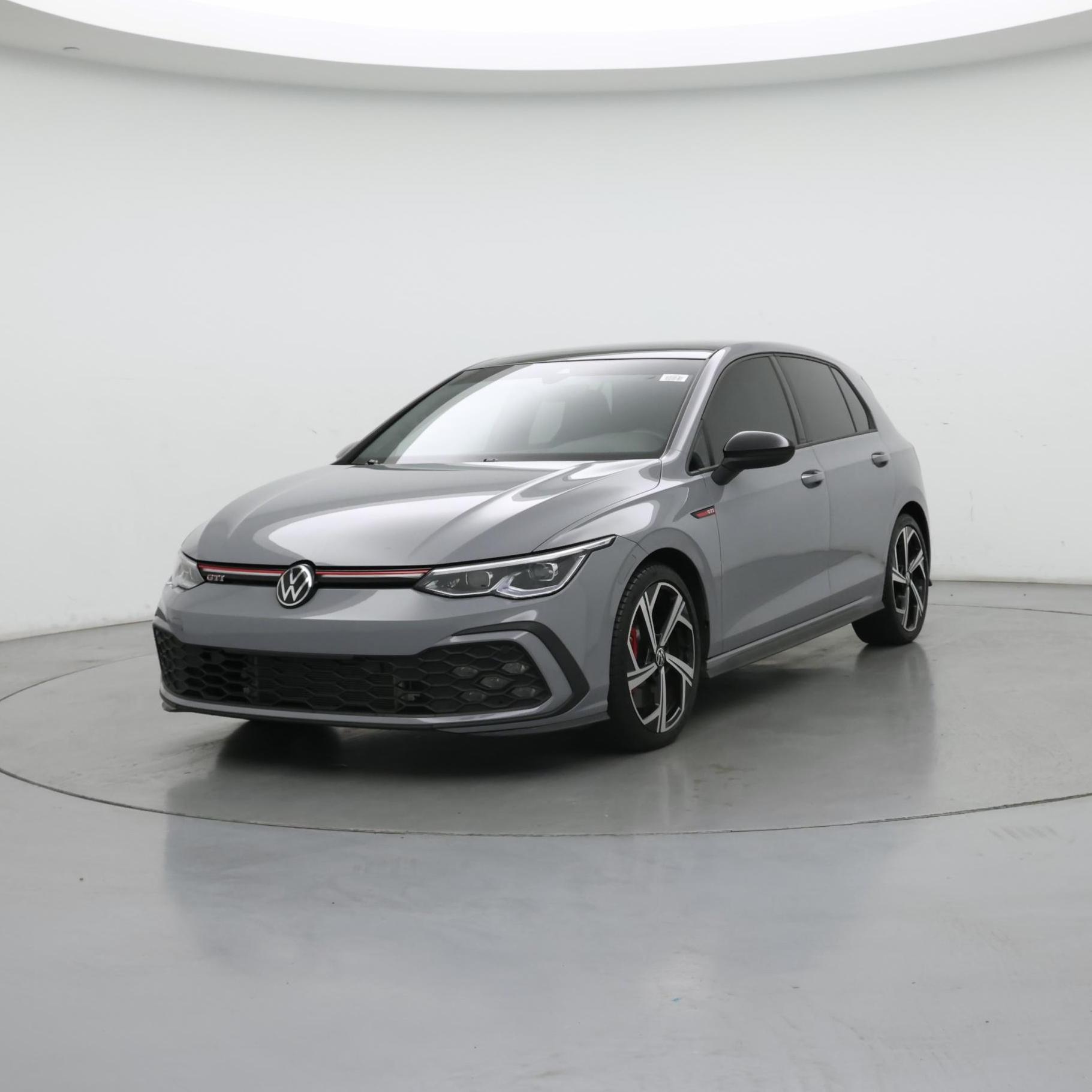 Thumbnail: 2024 Volkswagen Golf - 4