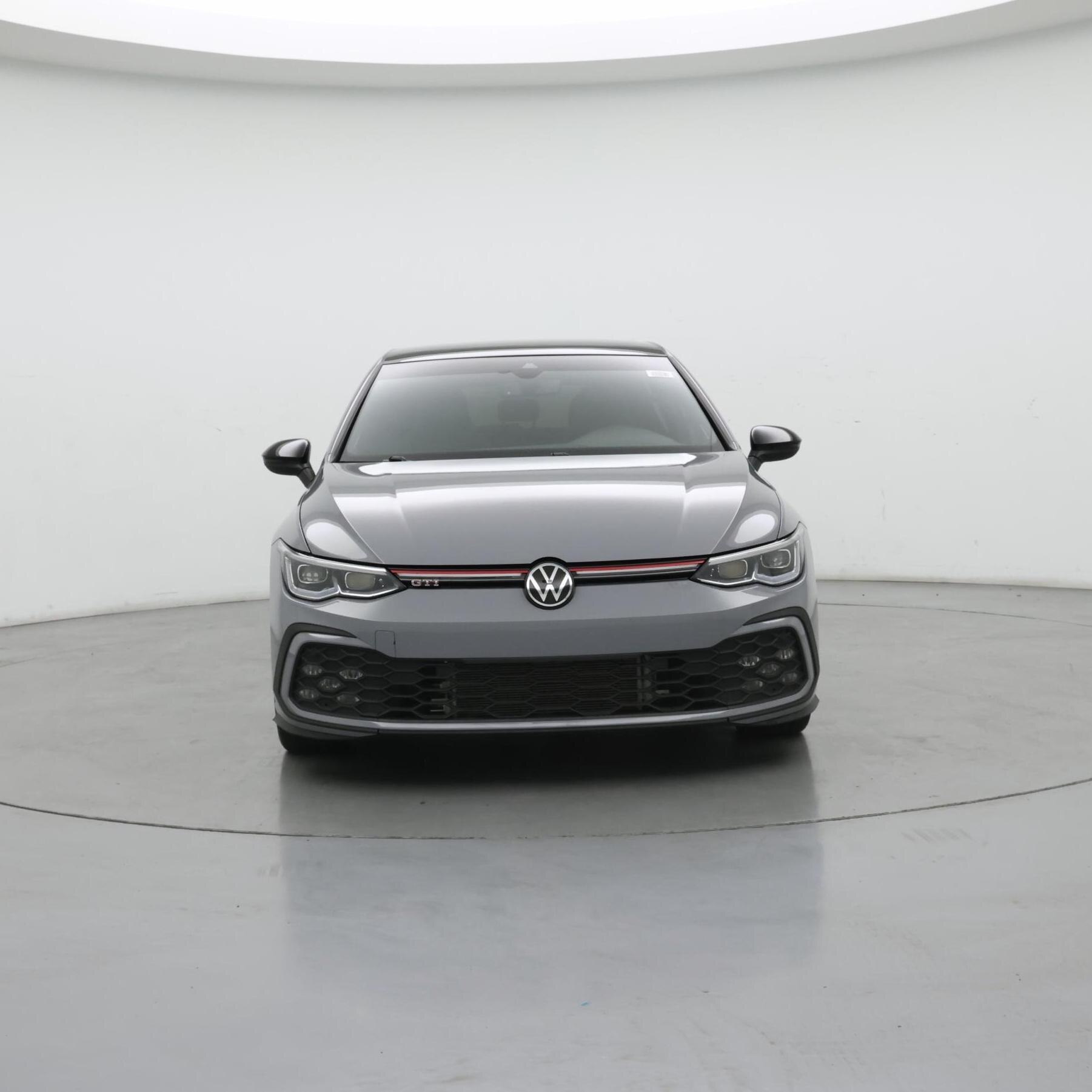 Thumbnail: 2024 Volkswagen Golf - 5