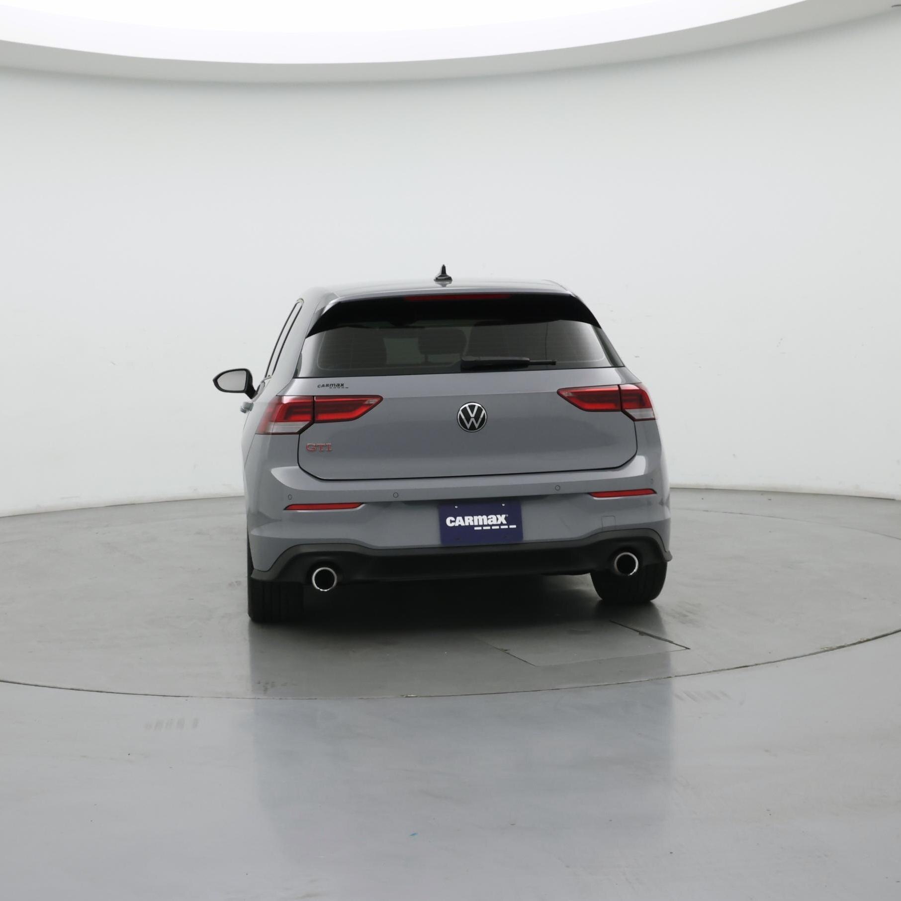 Thumbnail: 2024 Volkswagen Golf - 6