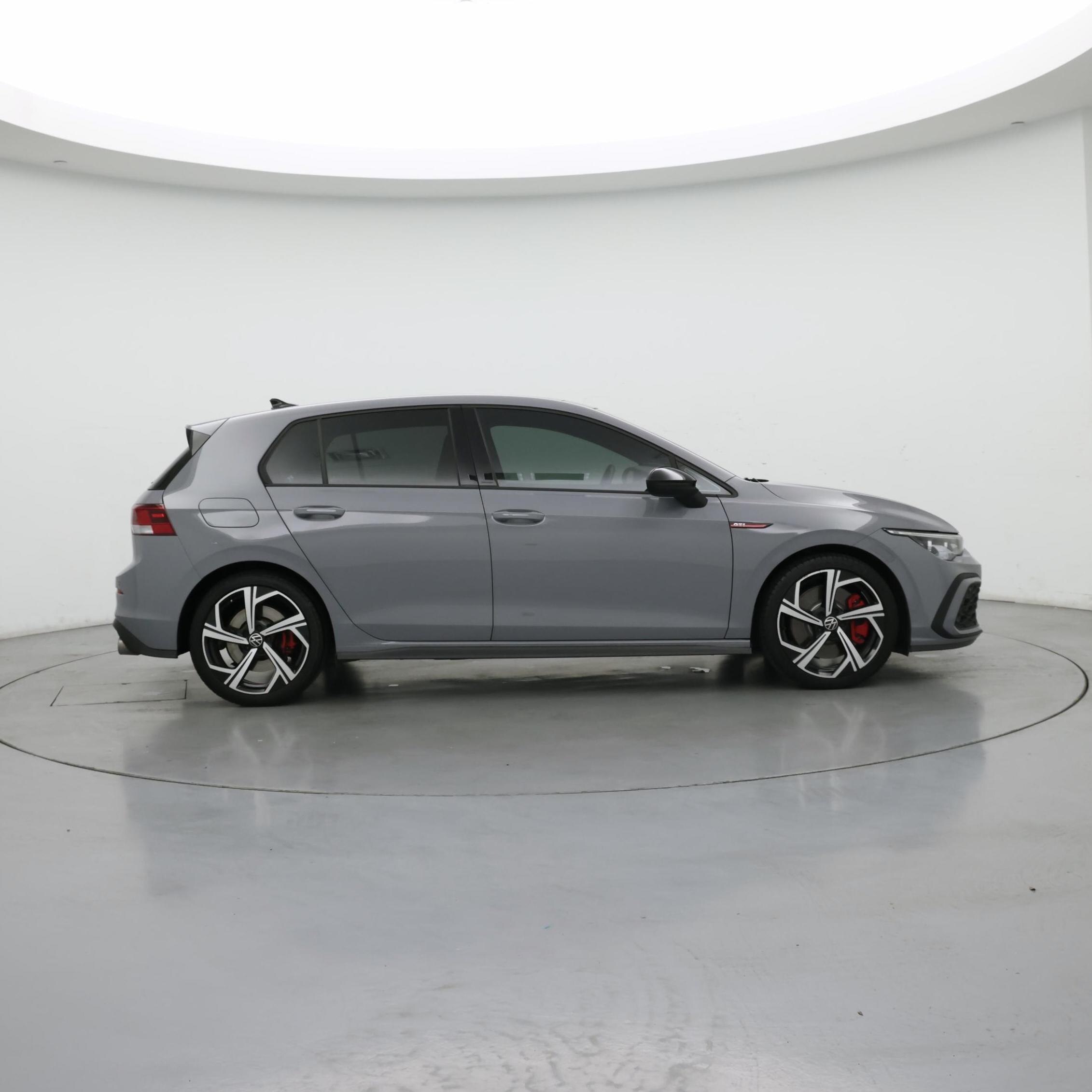 Thumbnail: 2024 Volkswagen Golf - 7