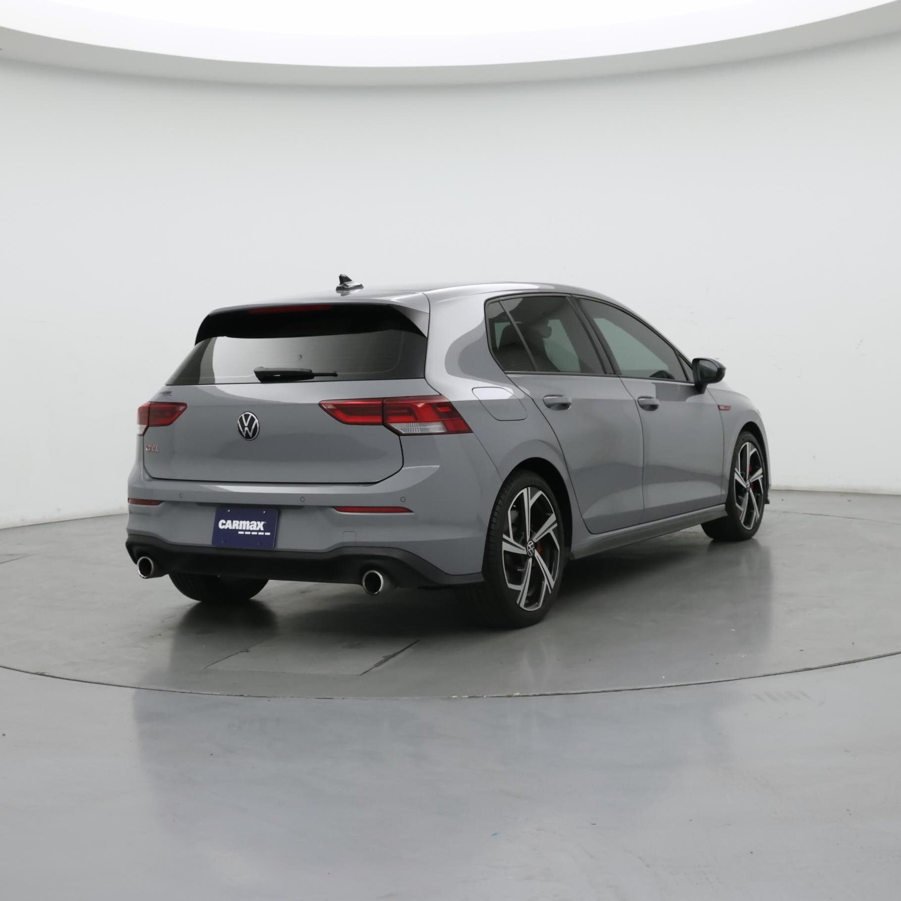 Thumbnail: 2024 Volkswagen Golf - 8