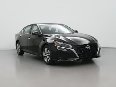 2023 Nissan Altima S