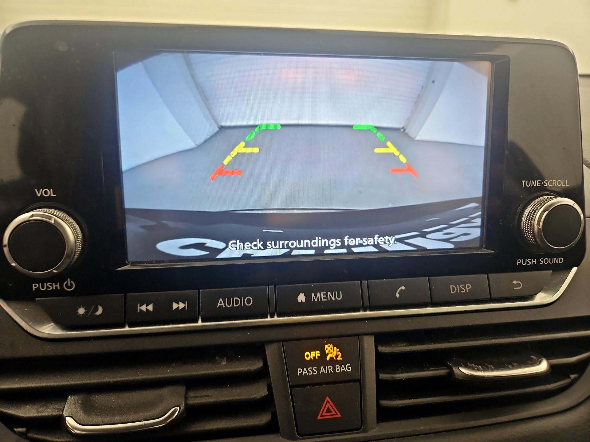 Thumbnail: 2023 Nissan Altima - 14