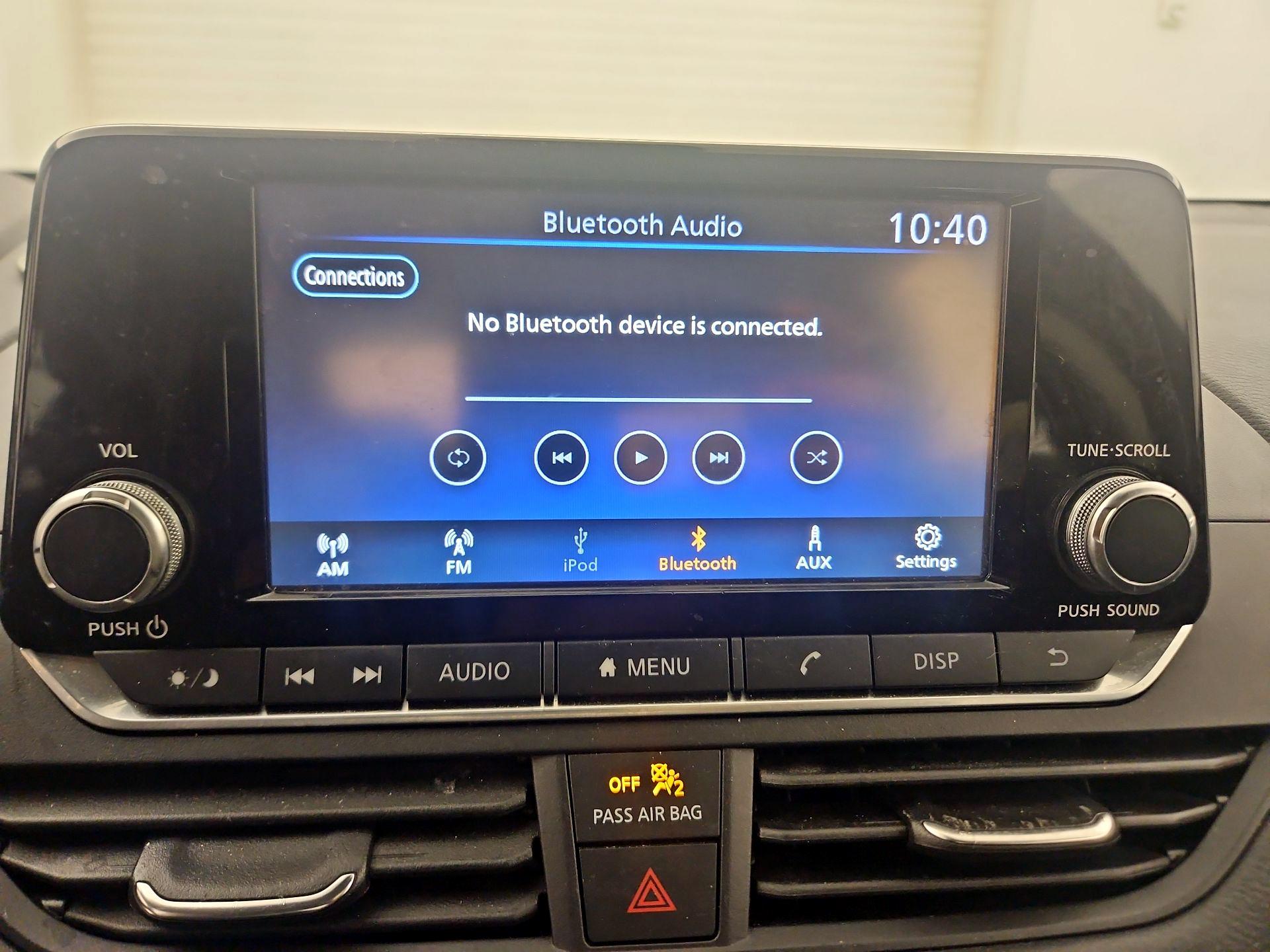 Thumbnail: 2023 Nissan Altima - 15