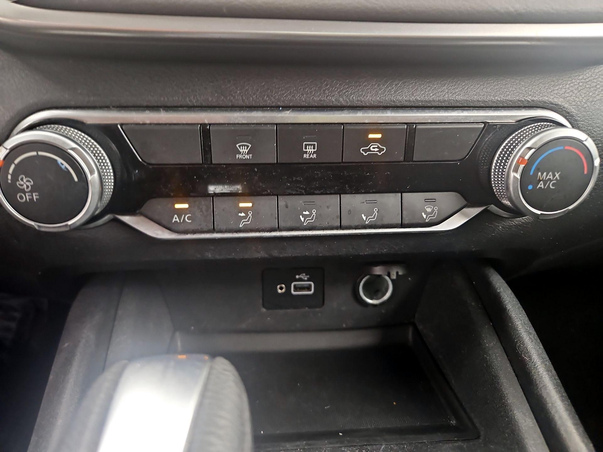 Thumbnail: 2023 Nissan Altima - 16