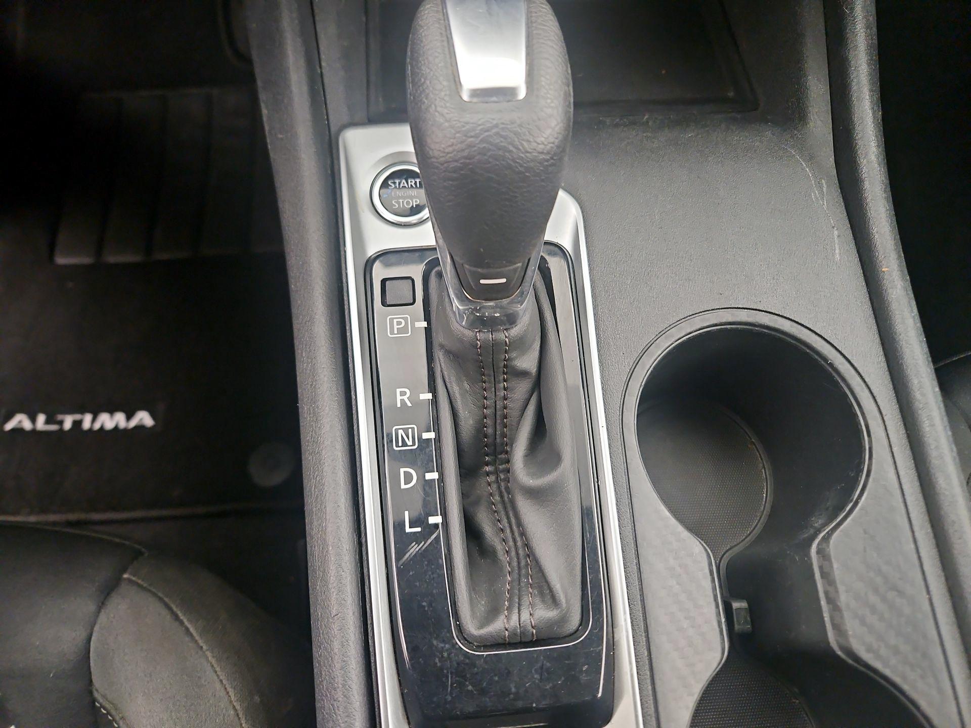 Thumbnail: 2023 Nissan Altima - 17