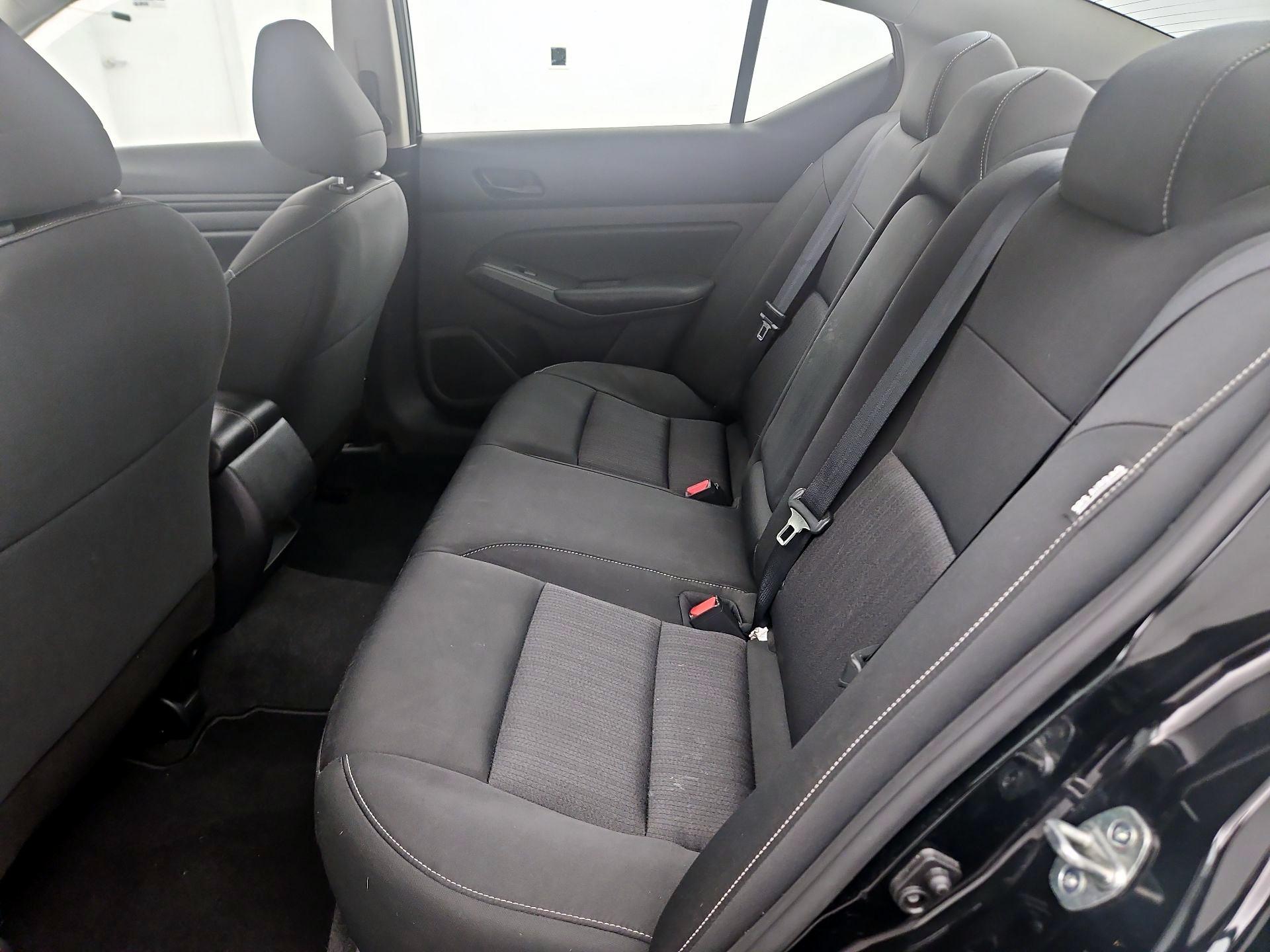 Thumbnail: 2023 Nissan Altima - 19