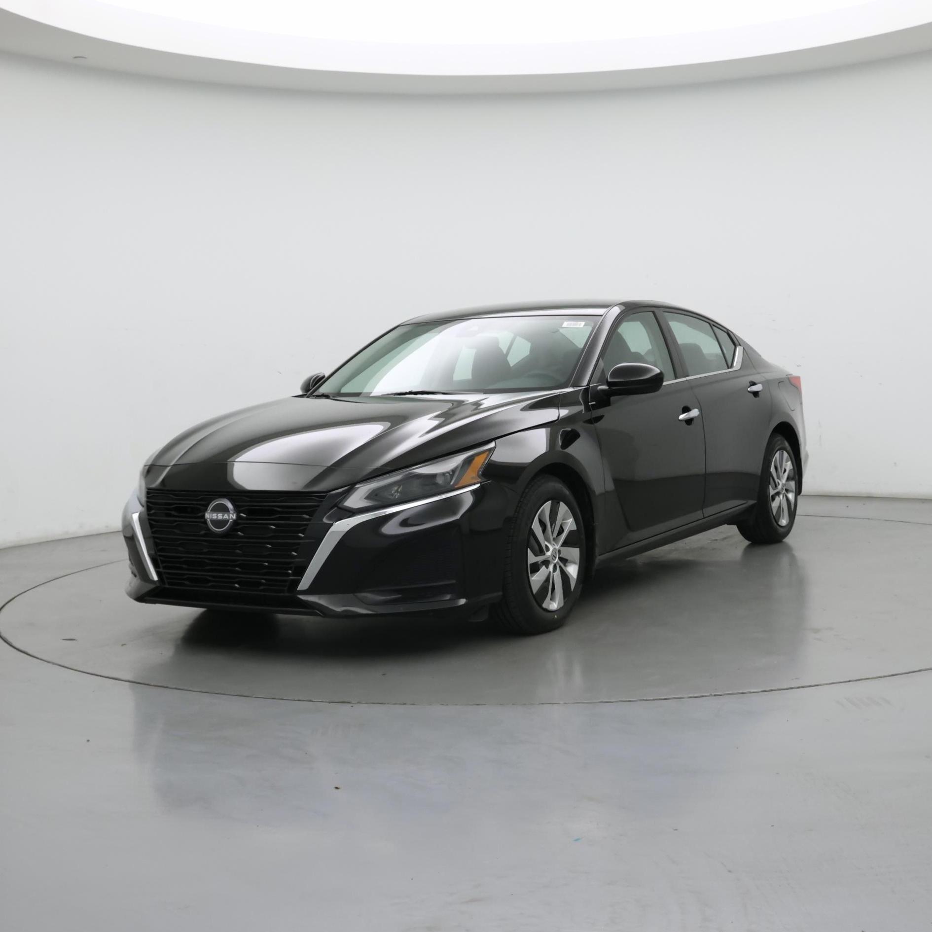 Thumbnail: 2023 Nissan Altima - 4