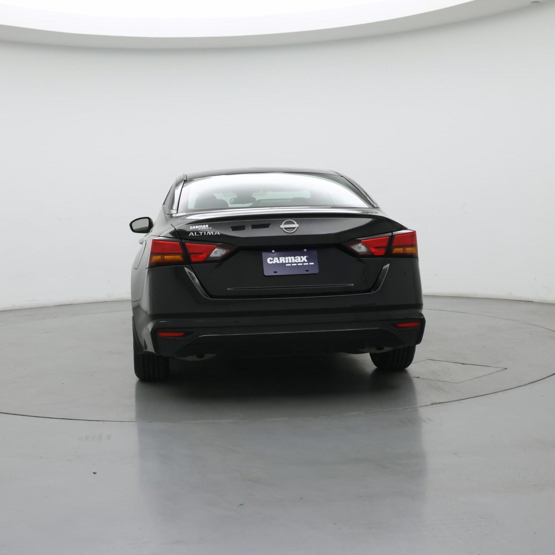 Thumbnail: 2023 Nissan Altima - 6