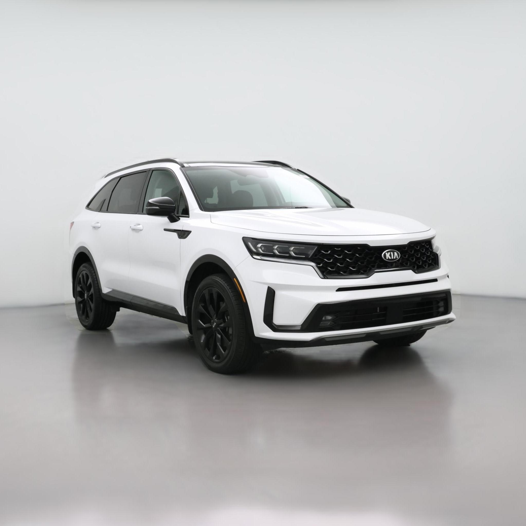 Thumbnail: 2021 Kia Sorento - 1