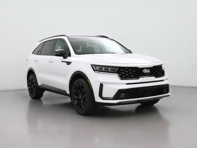 2021 Kia Sorento SX
