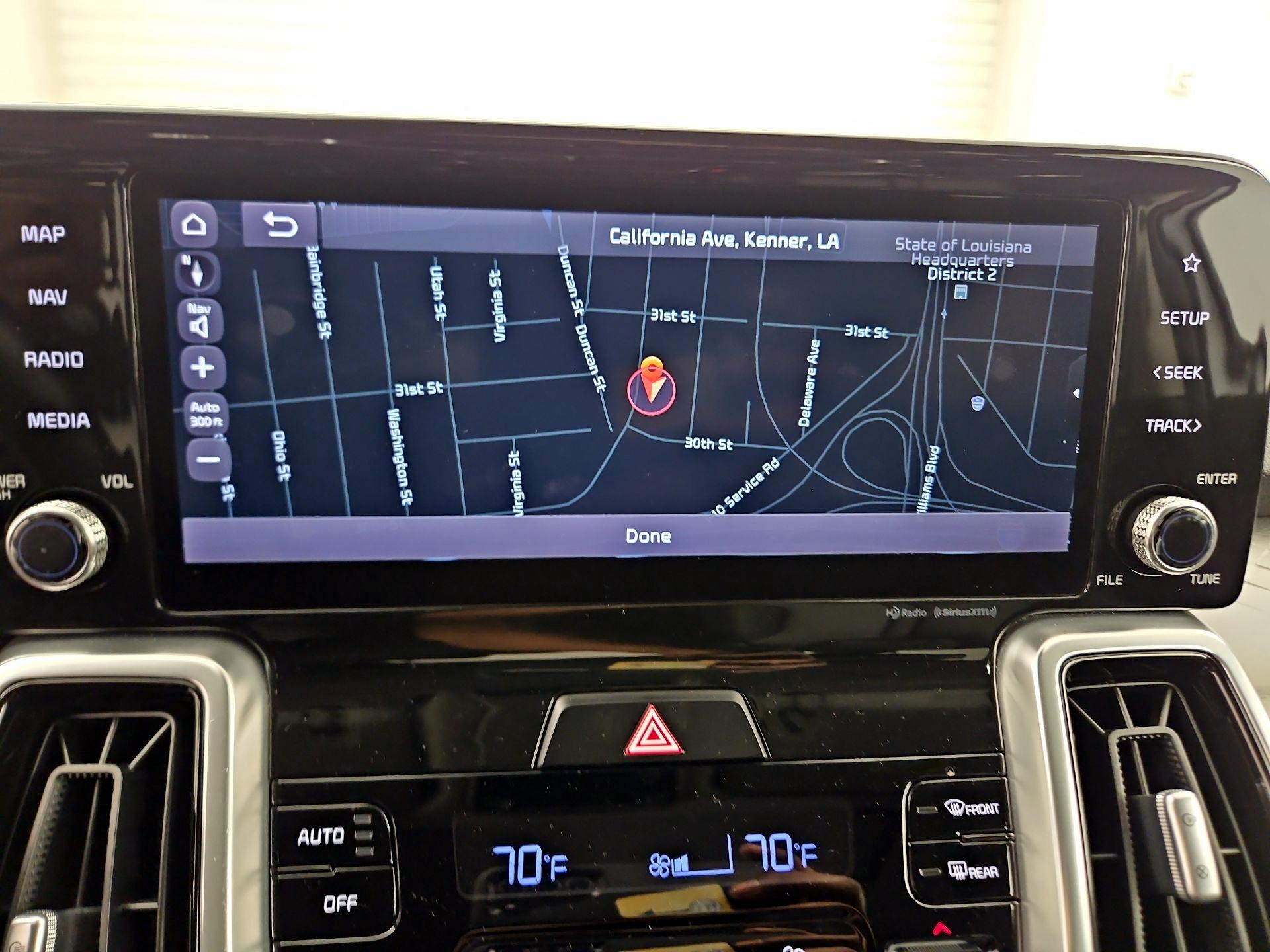 Thumbnail: 2021 Kia Sorento - 14