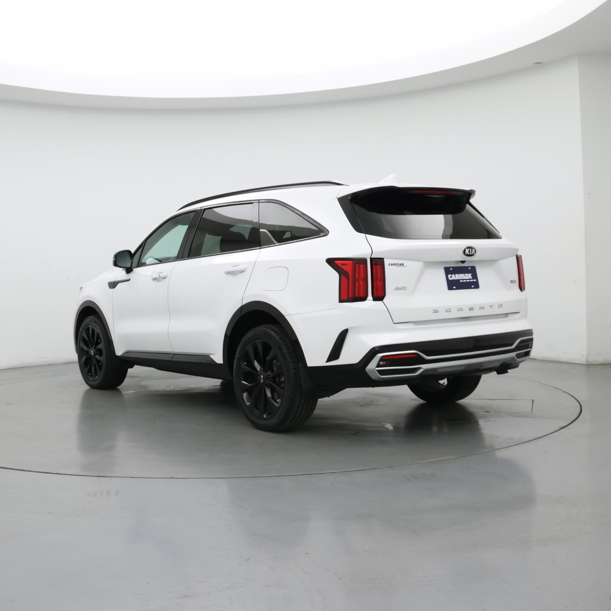 Thumbnail: 2021 Kia Sorento - 2